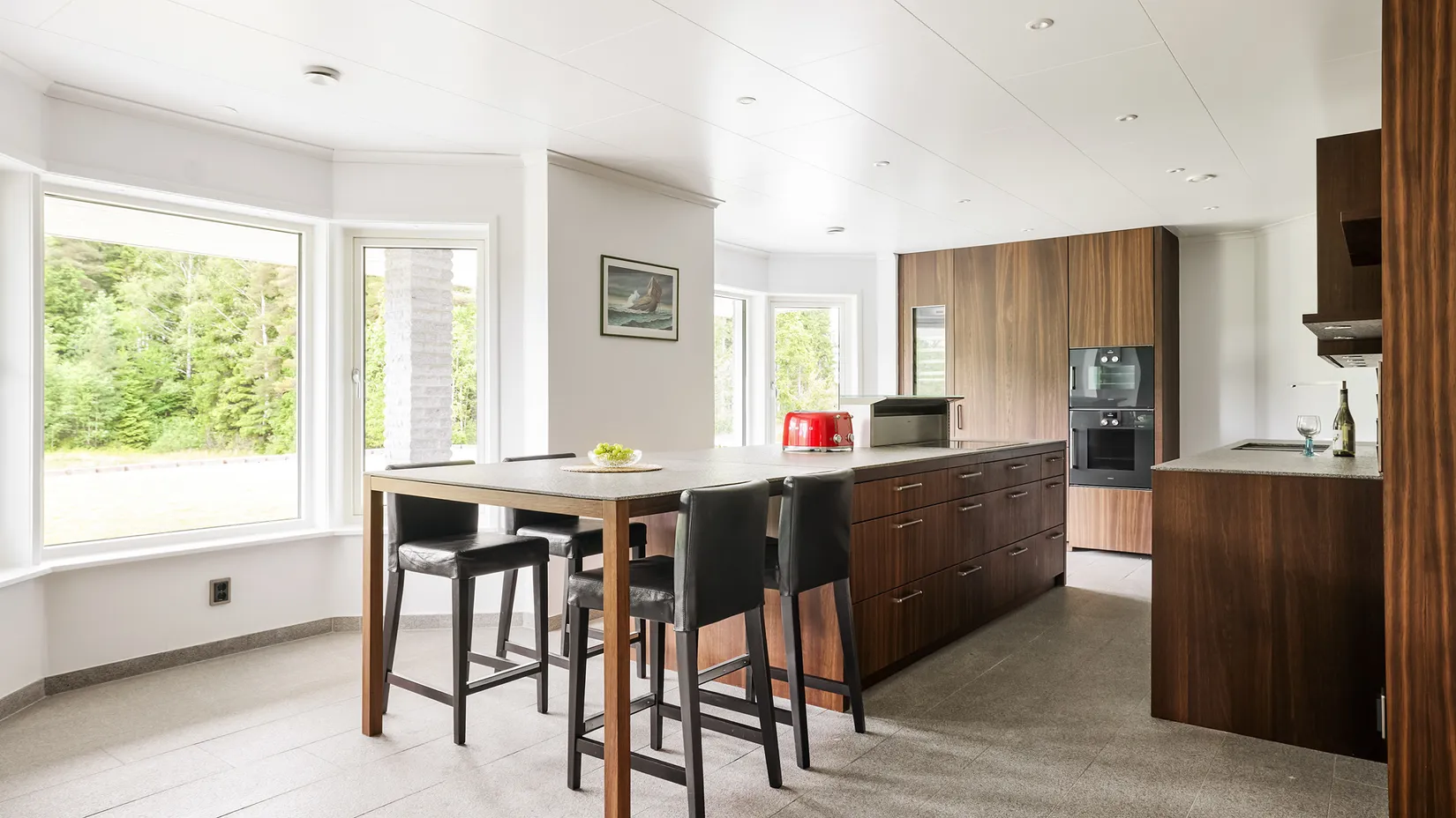 Villa, Lindveden Alemaden 2, Trollhättan