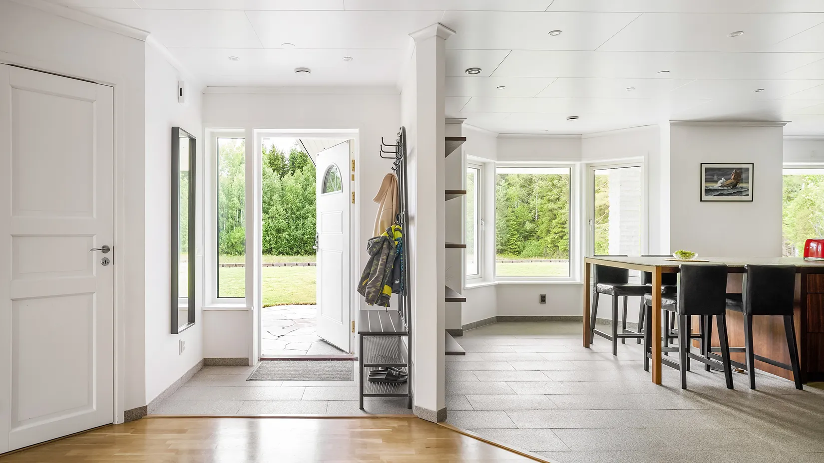 Villa, Lindveden Alemaden 2, Trollhättan