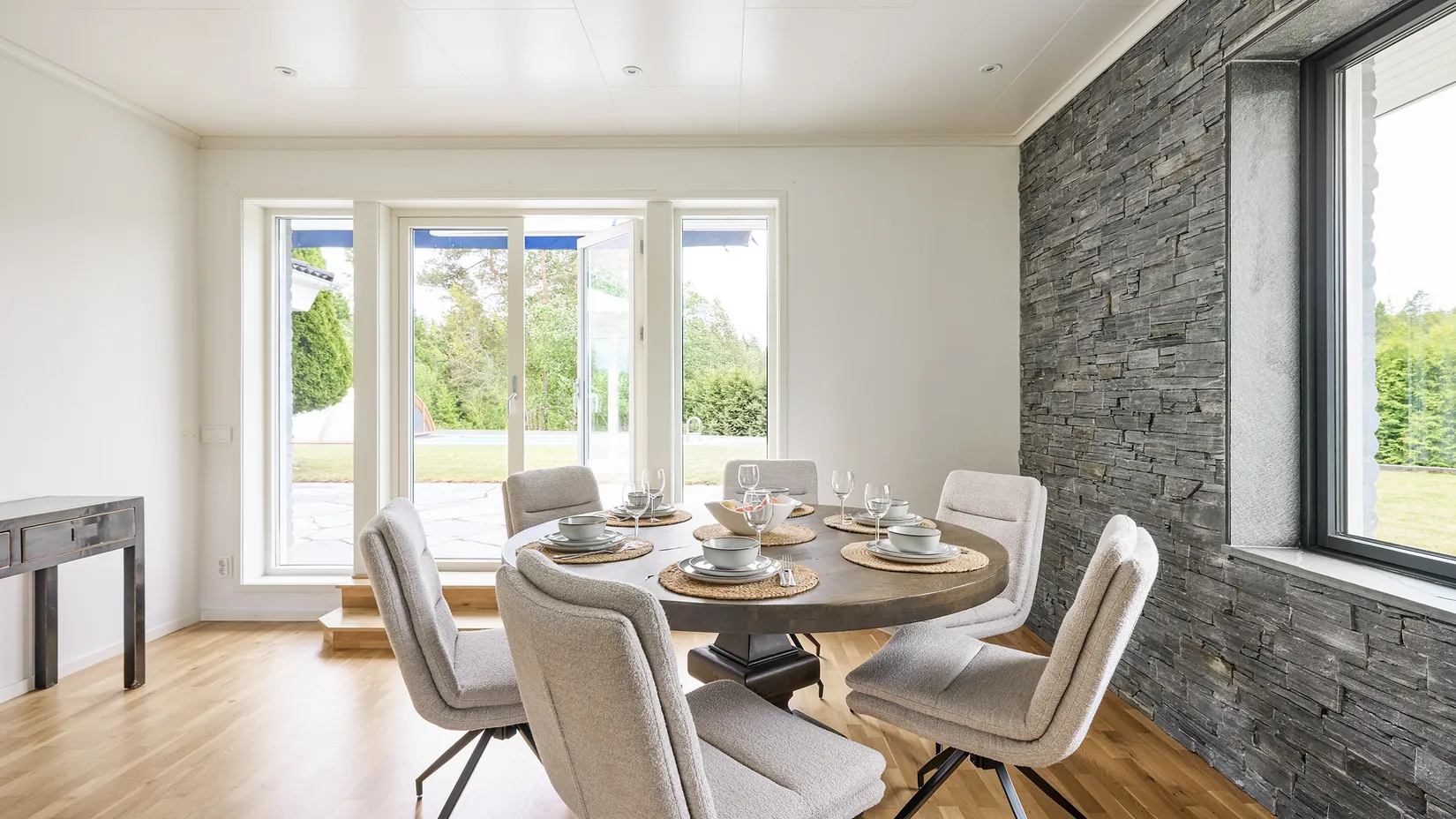 Villa, Lindveden Alemaden 2, Trollhättan