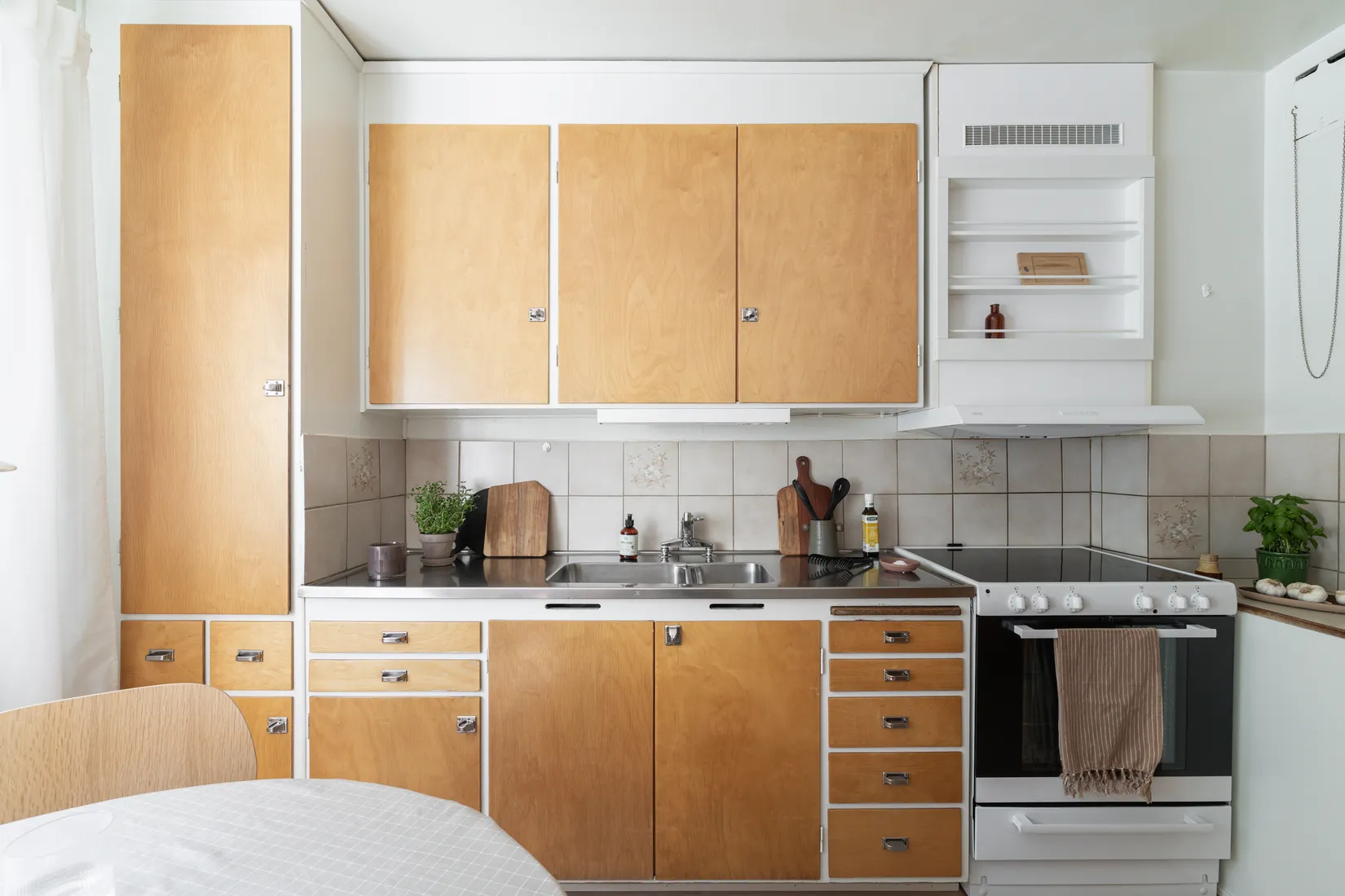 Bostadsrätt, Bielkegatan 13C, Lunden, Göteborg