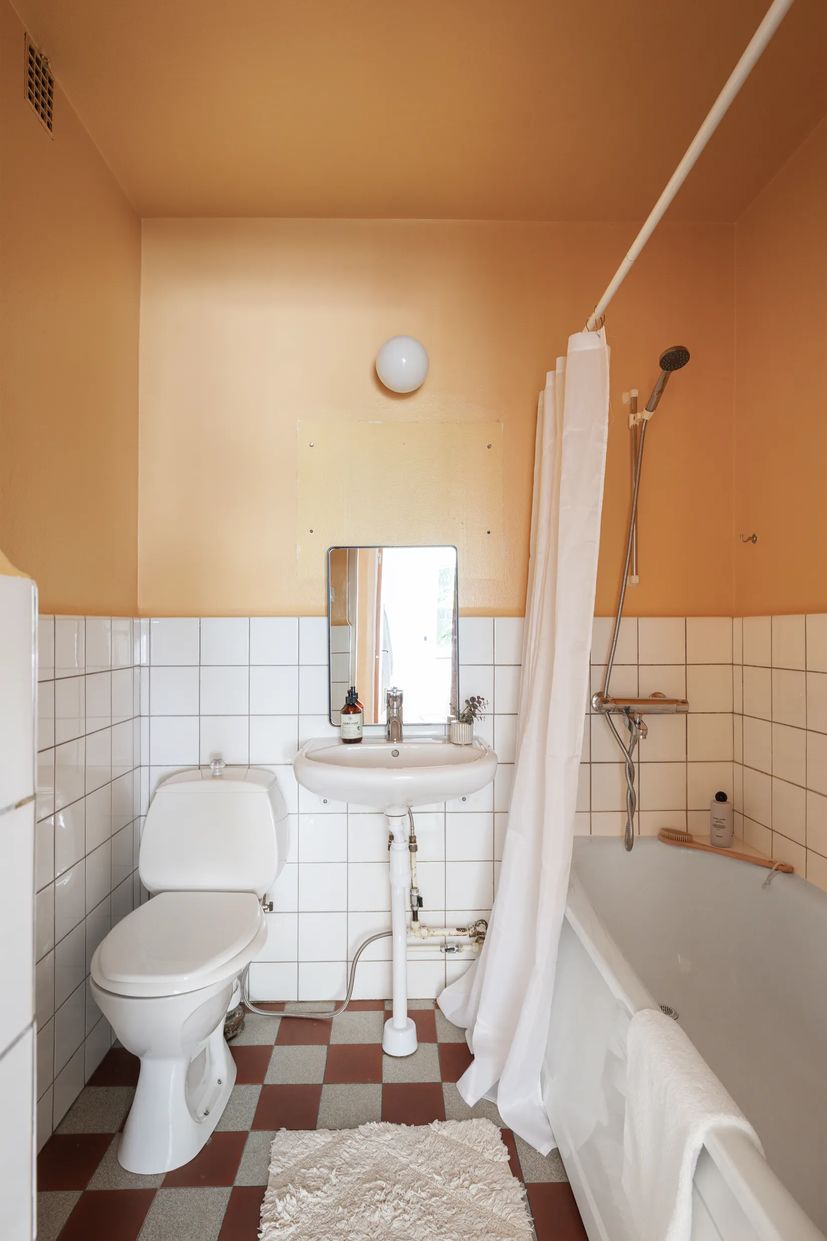 Bostadsrätt, Bielkegatan 13C, Lunden, Göteborg