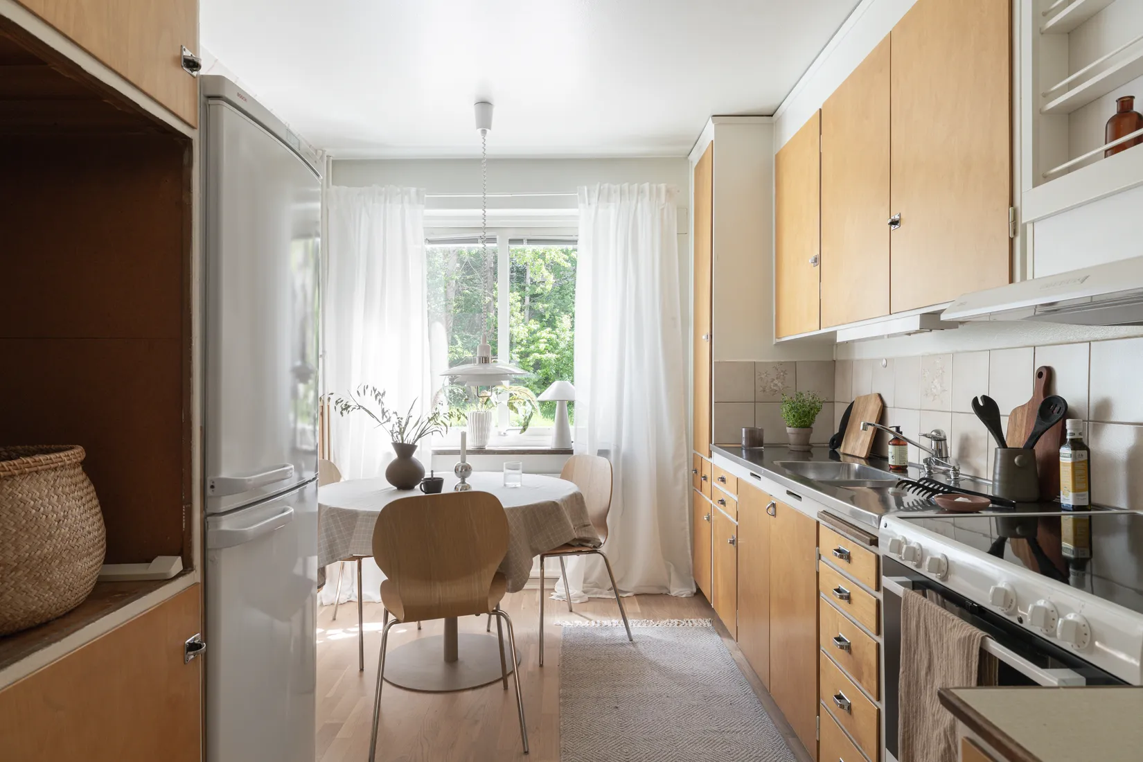 Bostadsrätt, Bielkegatan 13C, Lunden, Göteborg