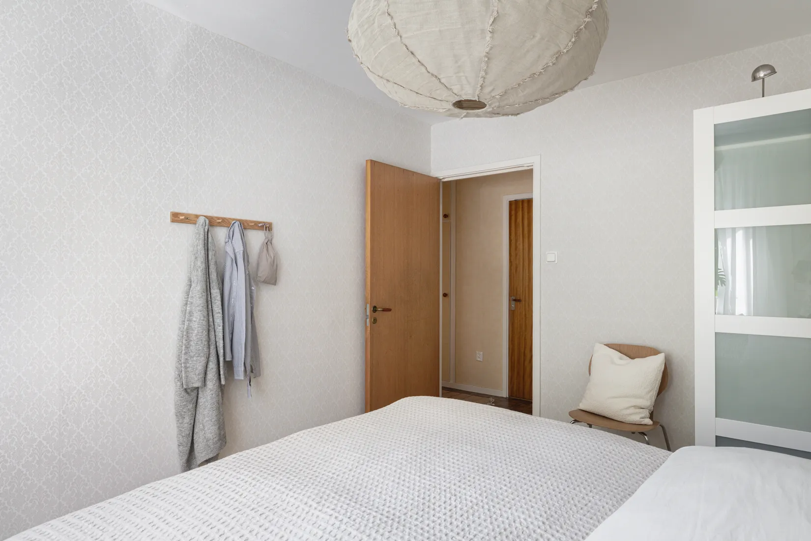 Bostadsrätt, Bielkegatan 13C, Lunden, Göteborg