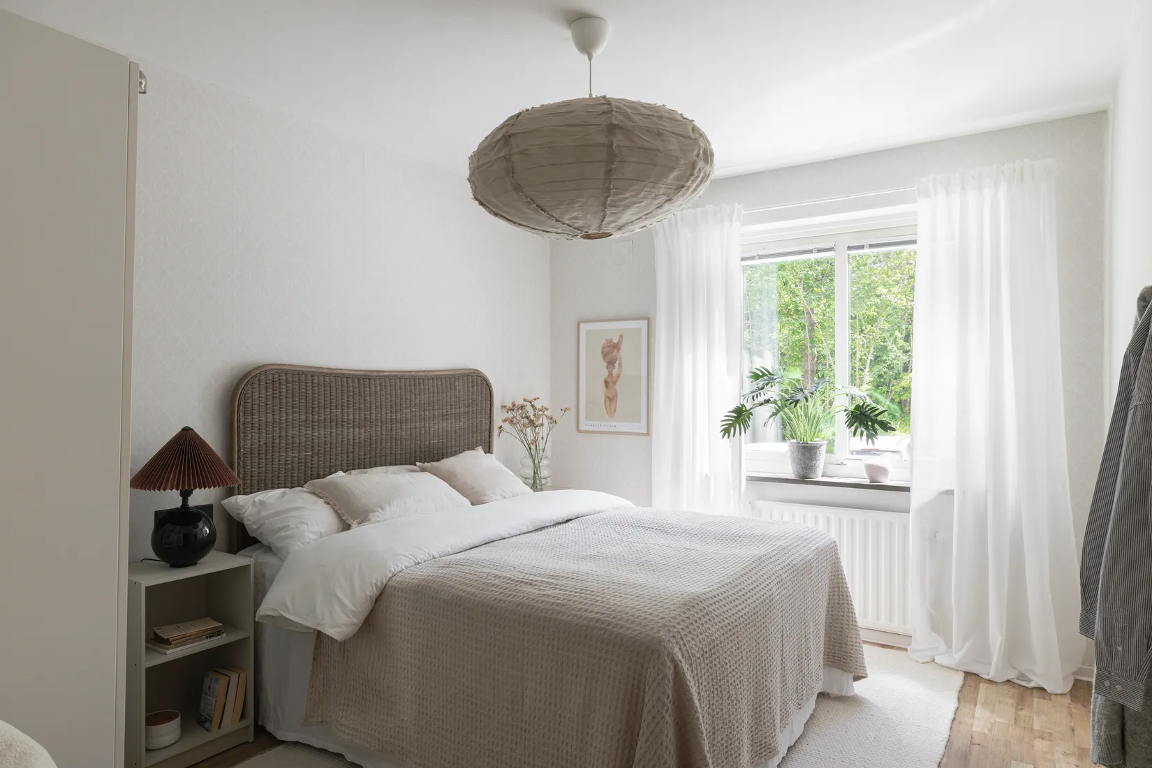 Bostadsrätt, Bielkegatan 13C, Lunden, Göteborg