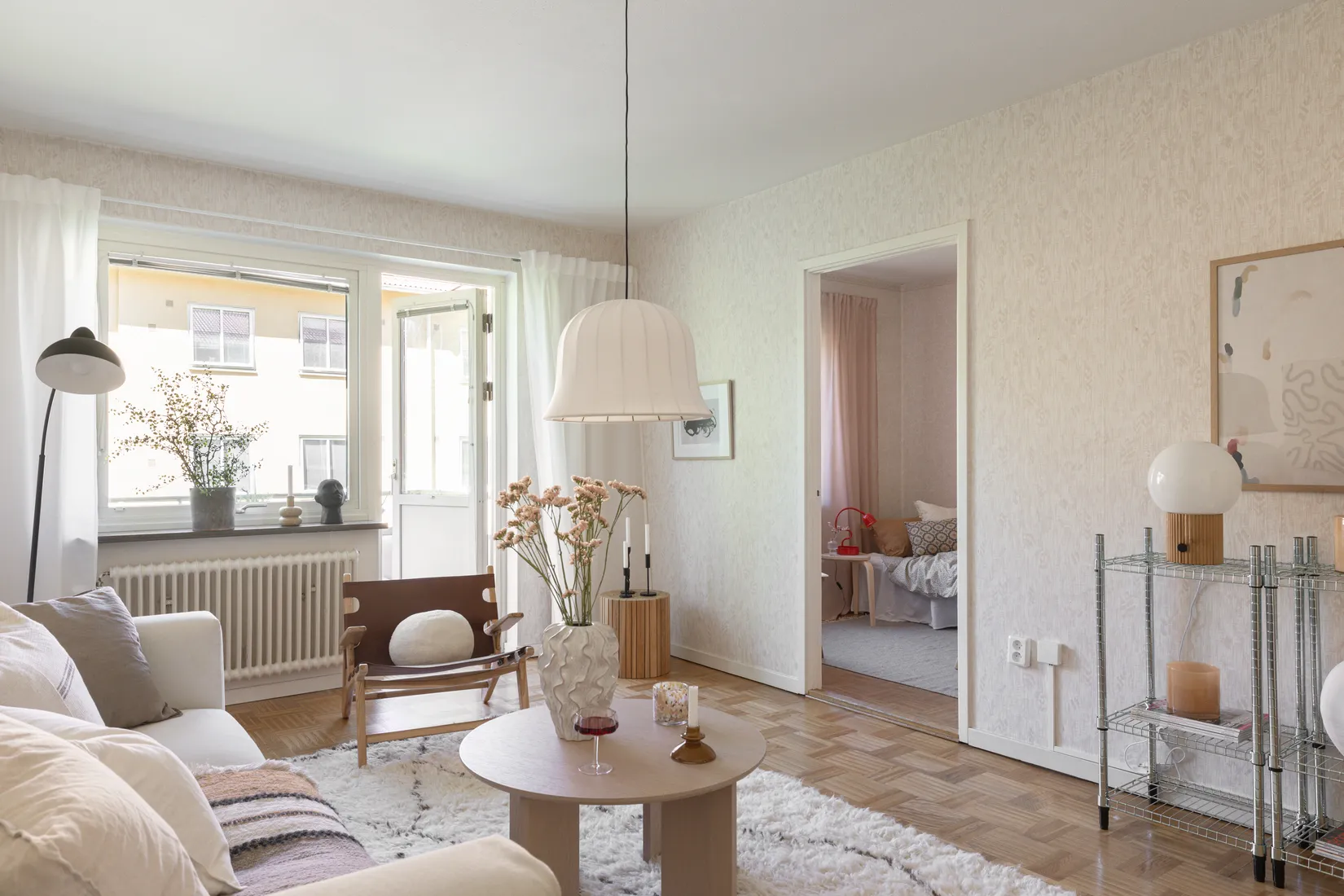 Bostadsrätt, Bielkegatan 13C, Lunden, Göteborg