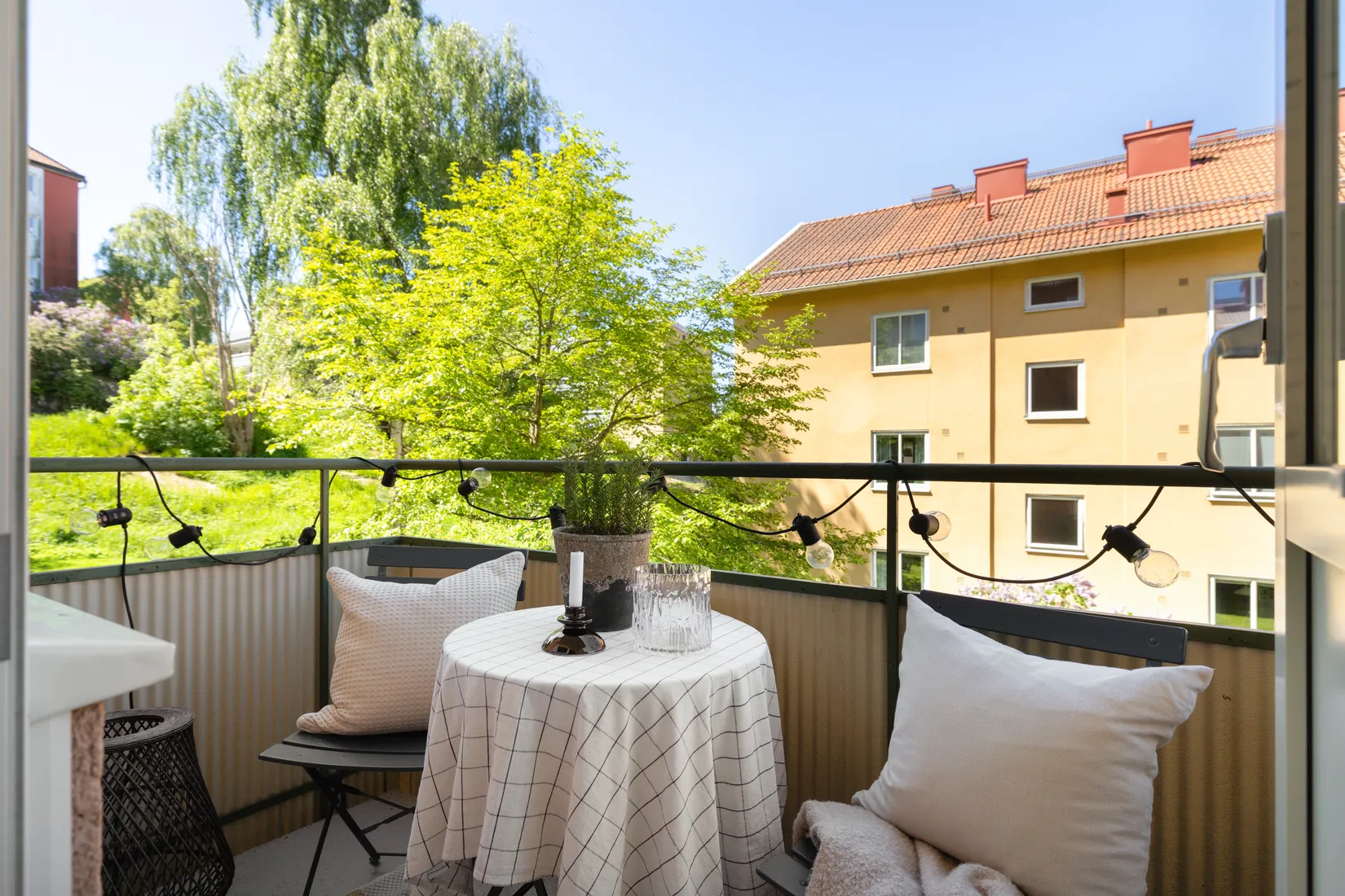 Bostadsrätt, Bielkegatan 13C, Lunden, Göteborg