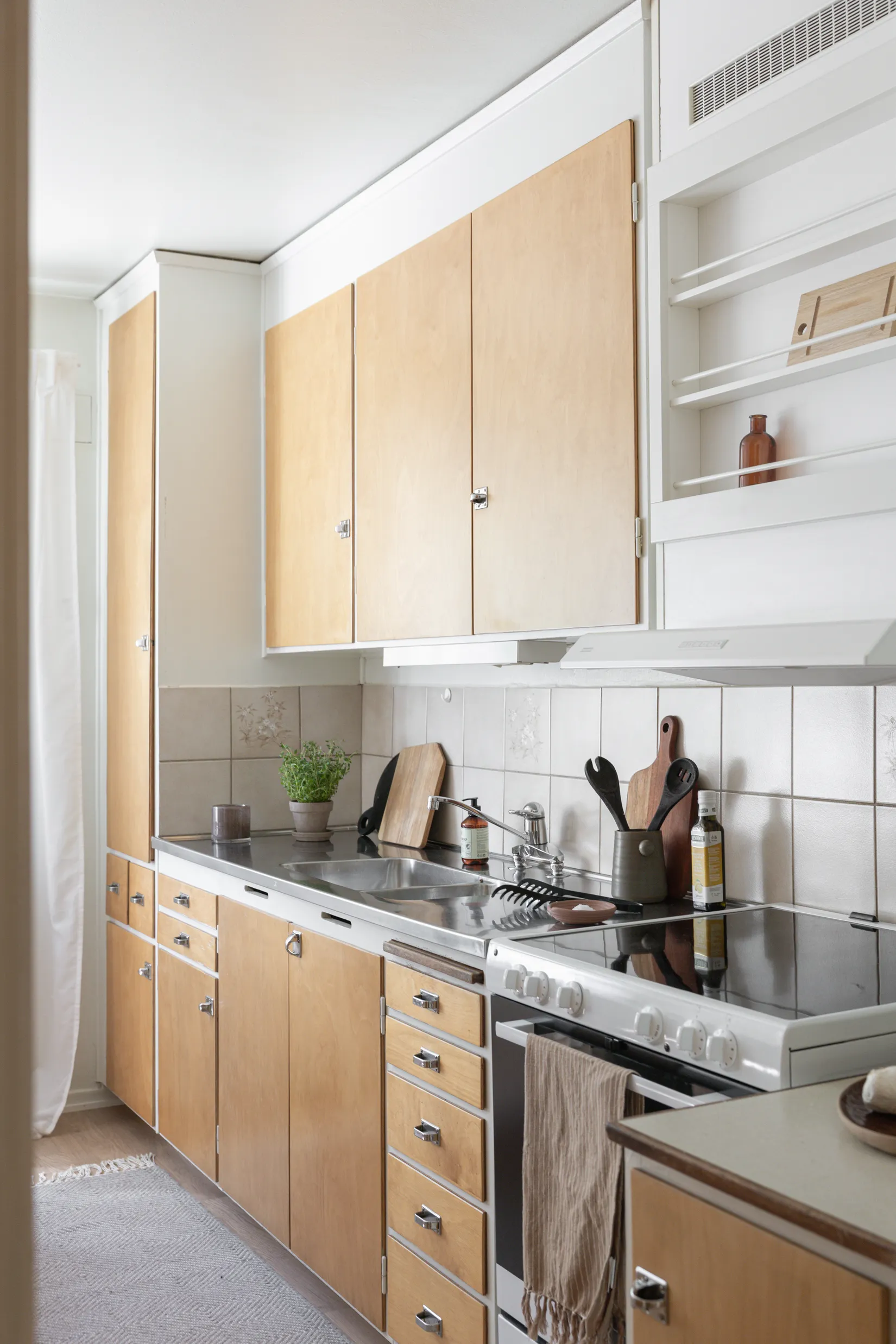 Bostadsrätt, Bielkegatan 13C, Lunden, Göteborg