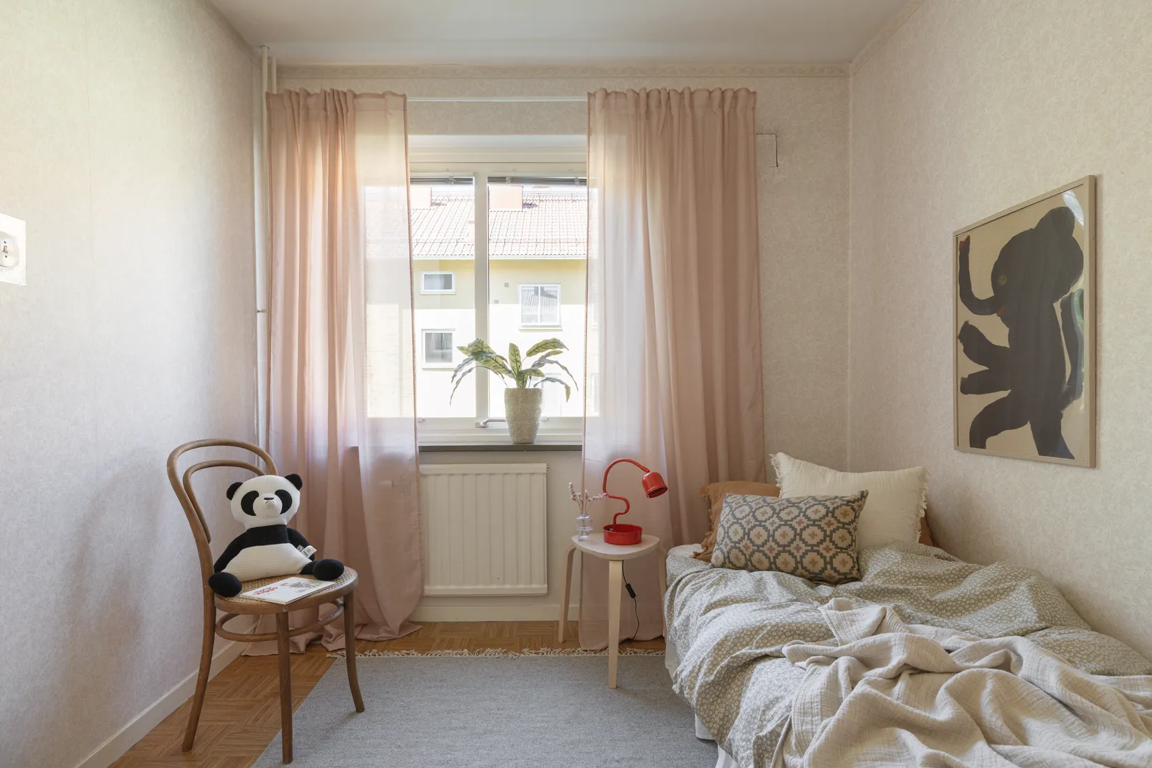 Bostadsrätt, Bielkegatan 13C, Lunden, Göteborg