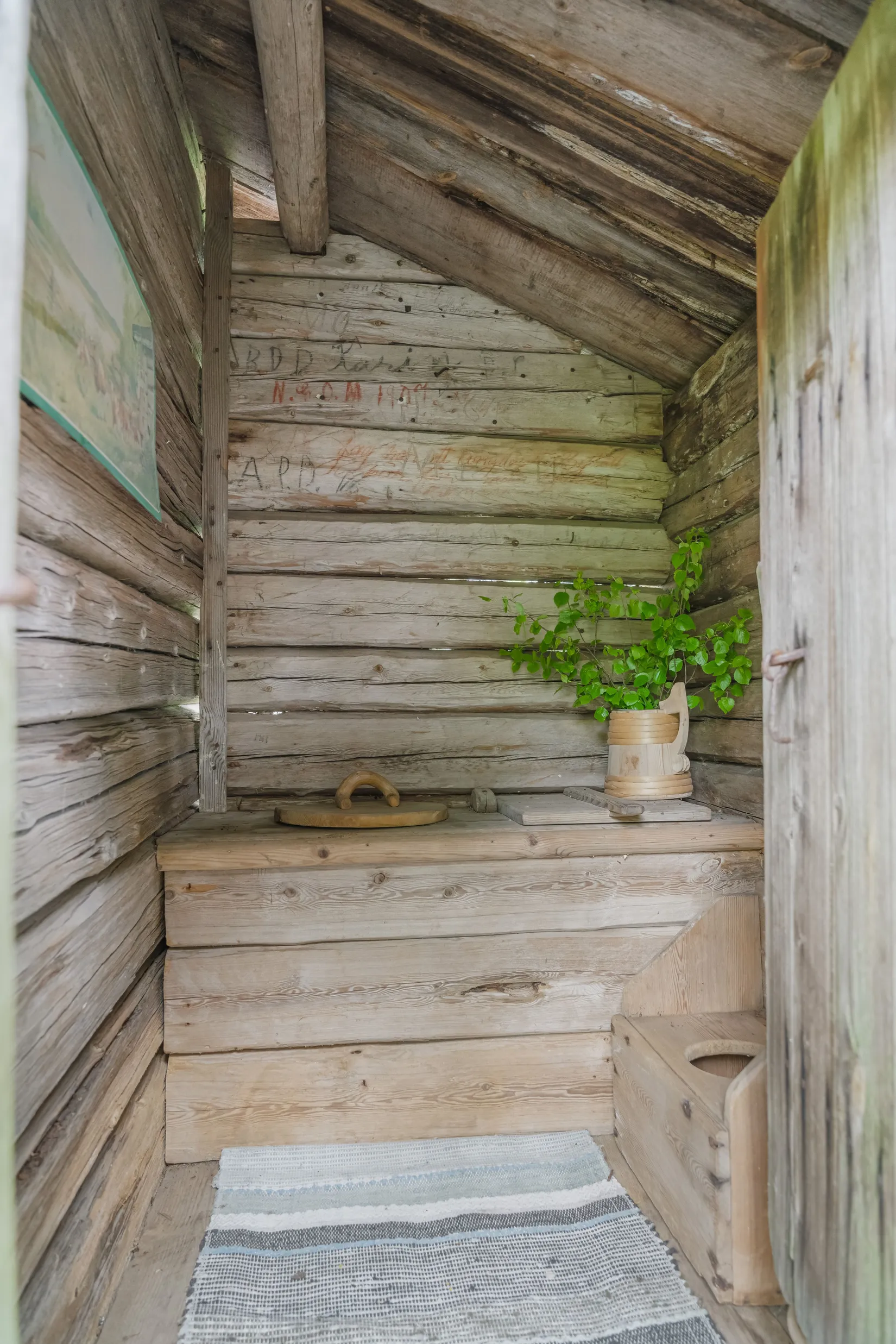 Fritidshus, Yxbodarna 99, Yxbodarna, Leksand