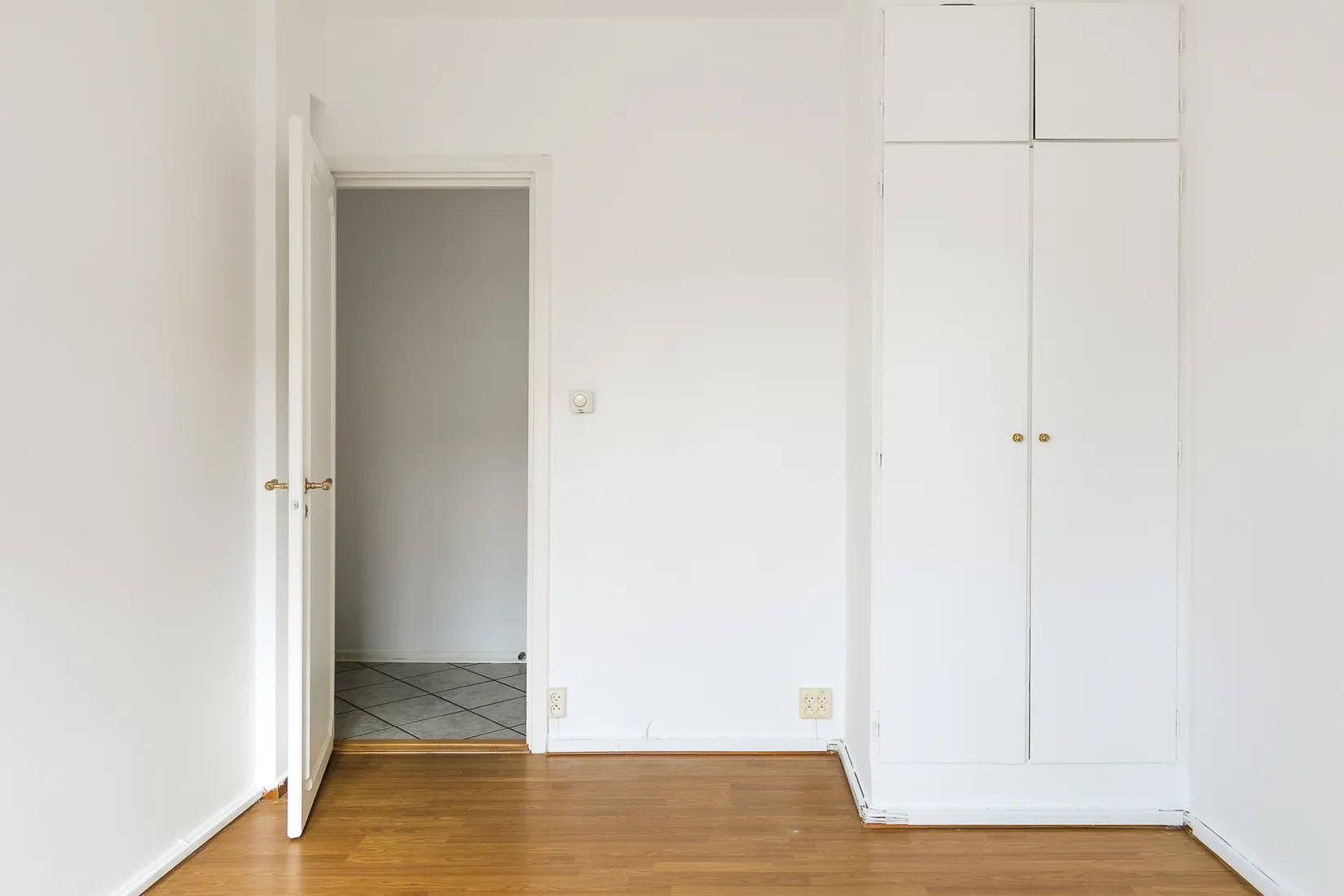 Bostadsrätt, Köpenhamnsvägen 41A, Slottsstaden, Malmö