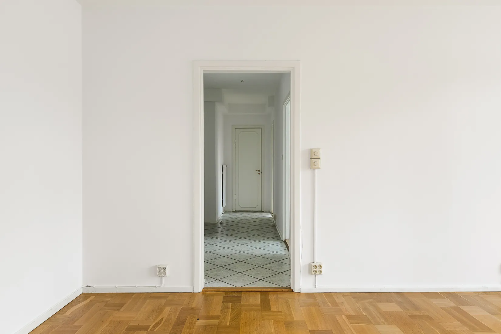 Bostadsrätt, Köpenhamnsvägen 41A, Slottsstaden, Malmö