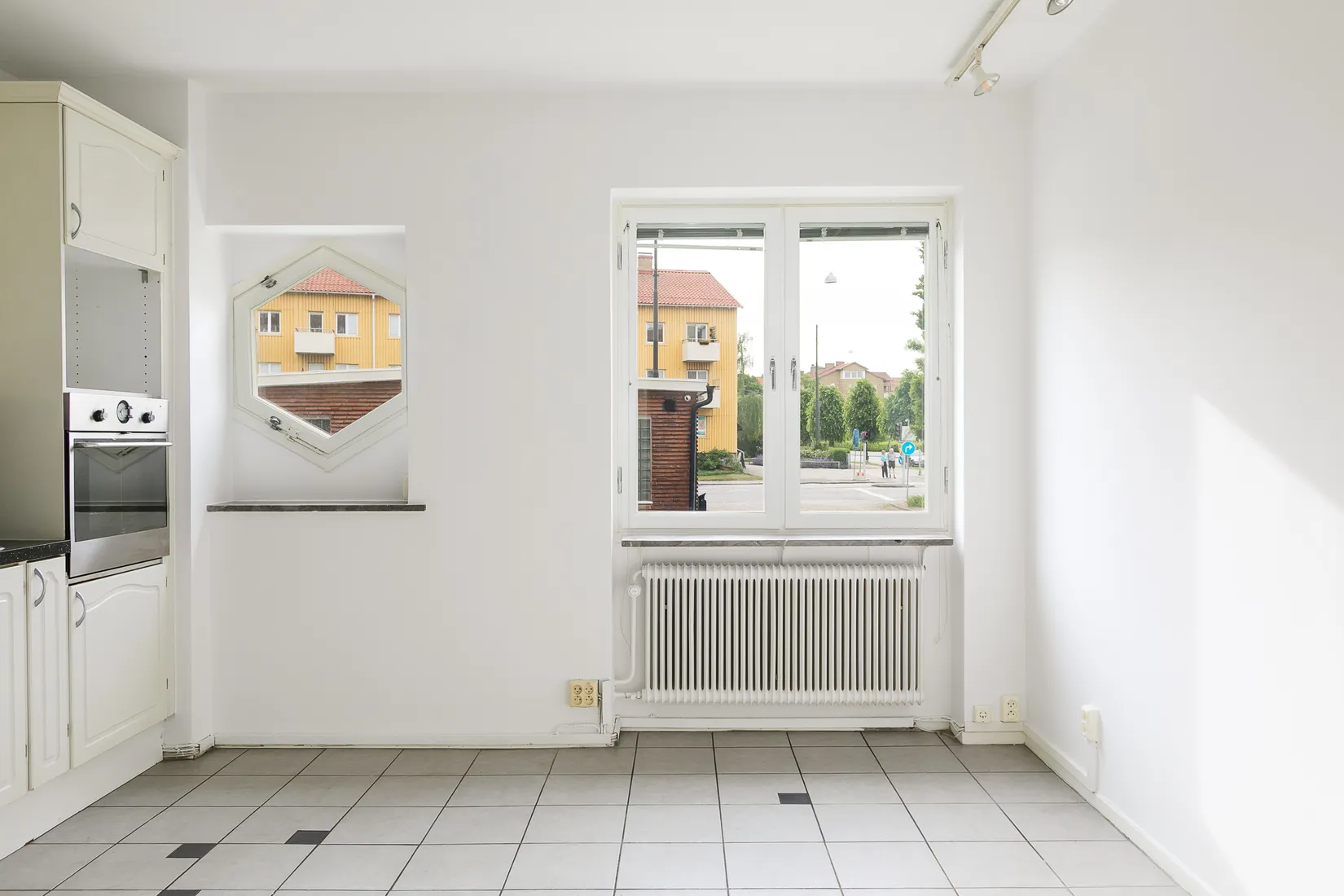 Bostadsrätt, Köpenhamnsvägen 41A, Slottsstaden, Malmö