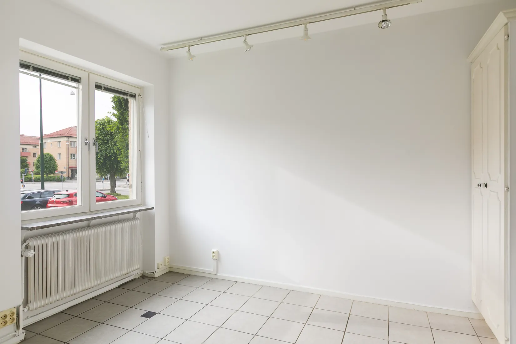 Bostadsrätt, Köpenhamnsvägen 41A, Slottsstaden, Malmö