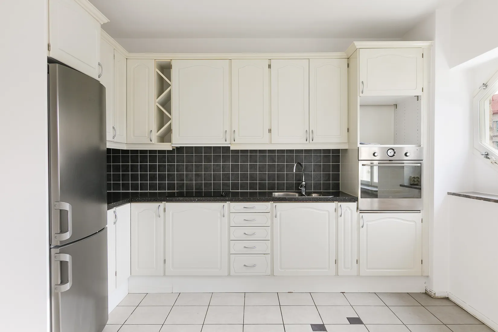 Bostadsrätt, Köpenhamnsvägen 41A, Slottsstaden, Malmö