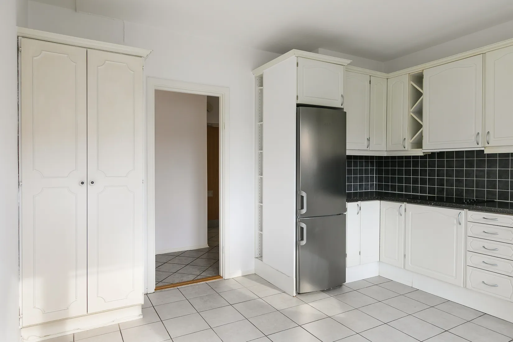 Bostadsrätt, Köpenhamnsvägen 41A, Slottsstaden, Malmö