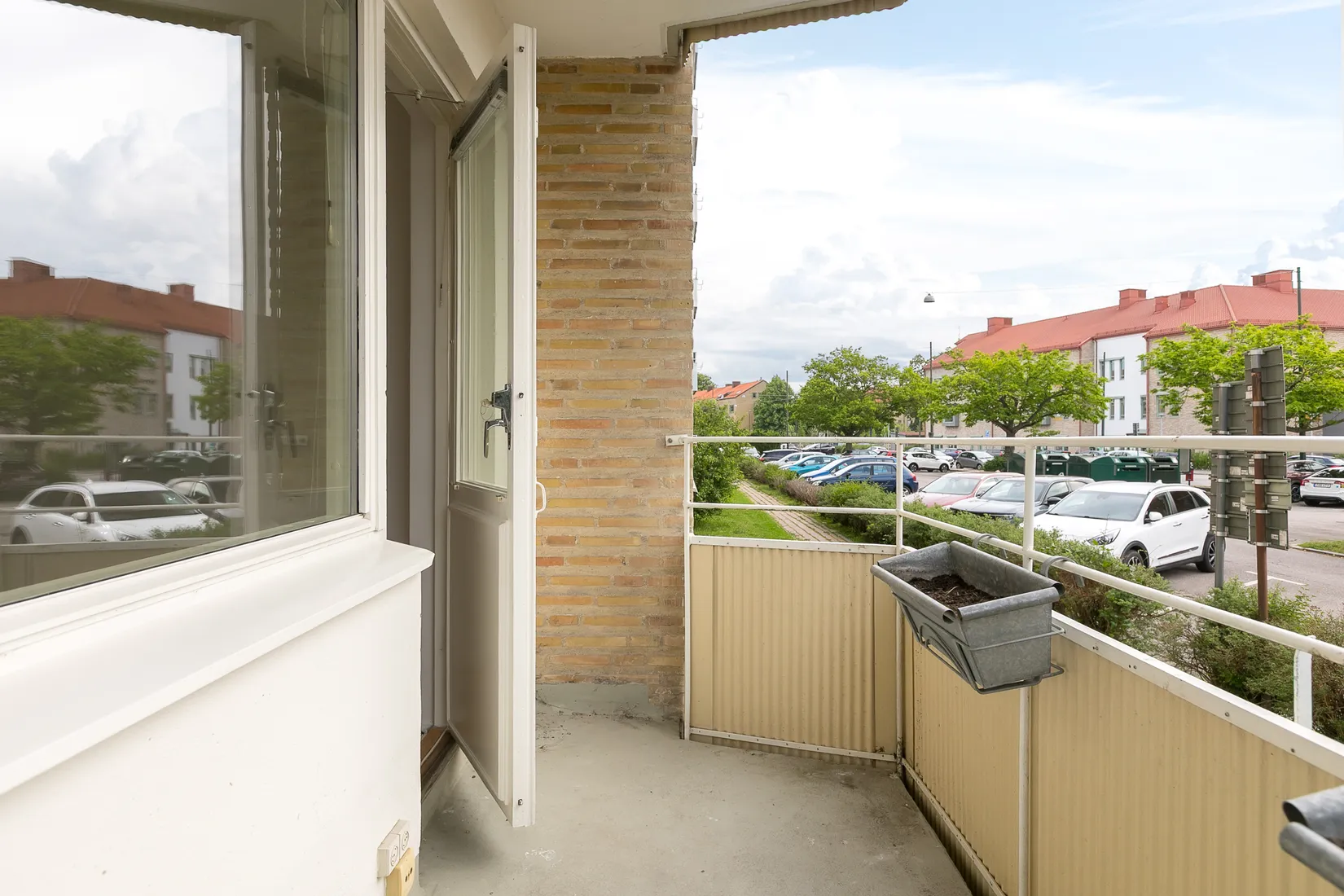 Bostadsrätt, Köpenhamnsvägen 41A, Slottsstaden, Malmö