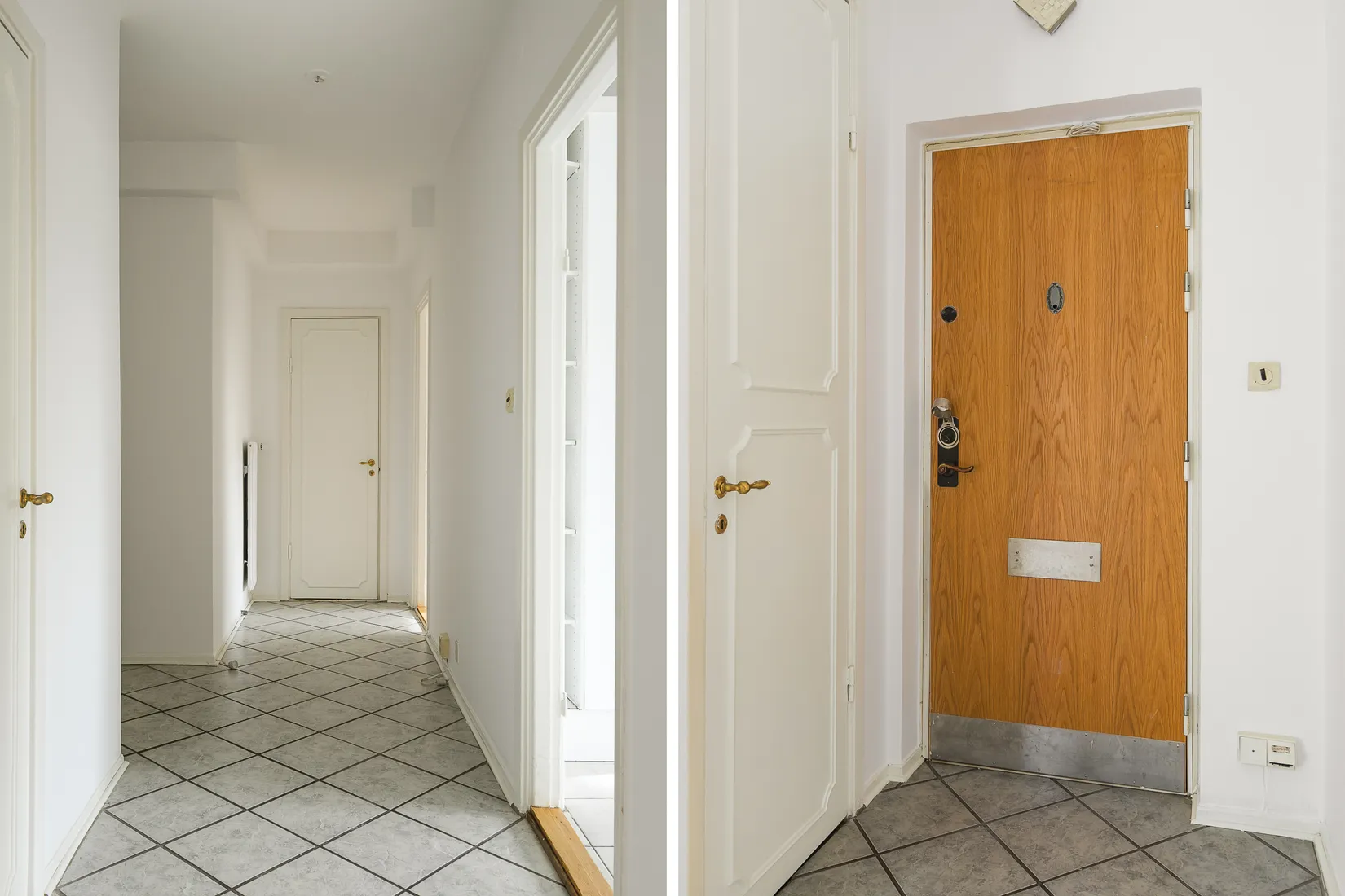 Bostadsrätt, Köpenhamnsvägen 41A, Slottsstaden, Malmö