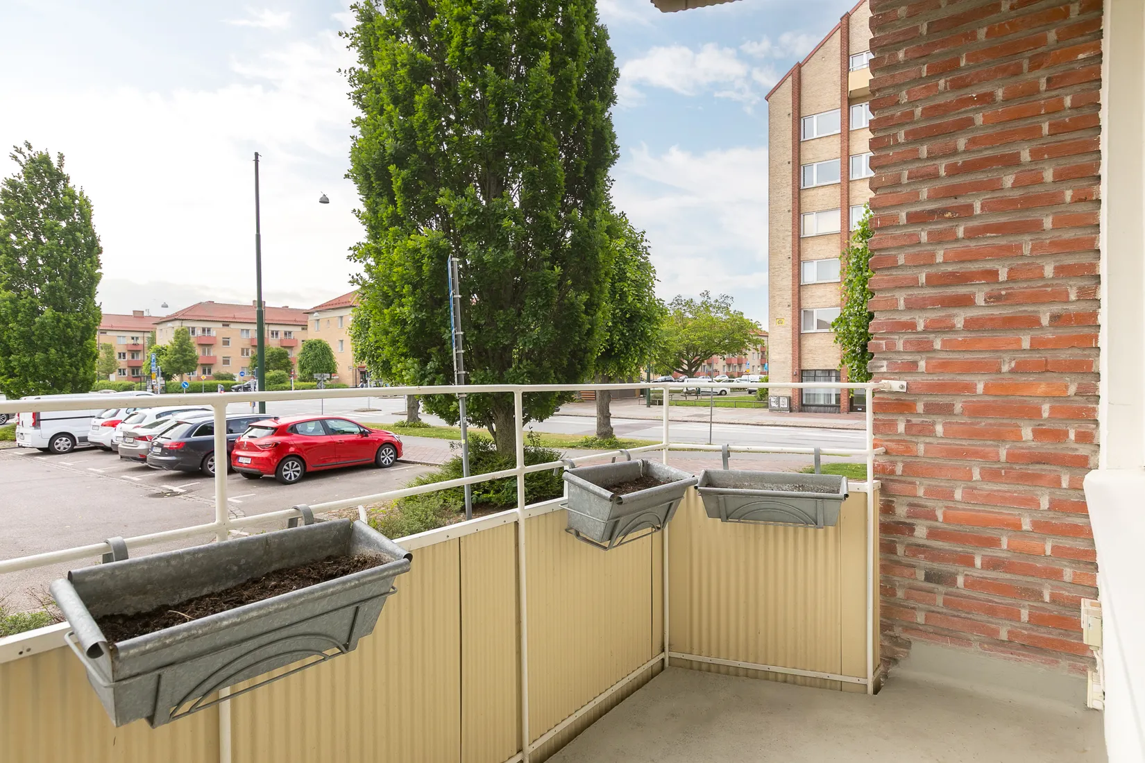 Bostadsrätt, Köpenhamnsvägen 41A, Slottsstaden, Malmö