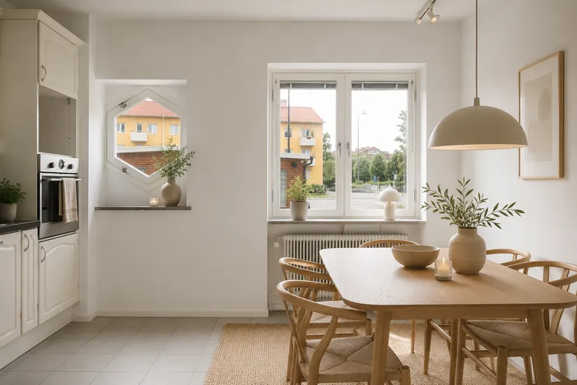 Bostadsrätt, Köpenhamnsvägen 41A, Slottsstaden, Malmö