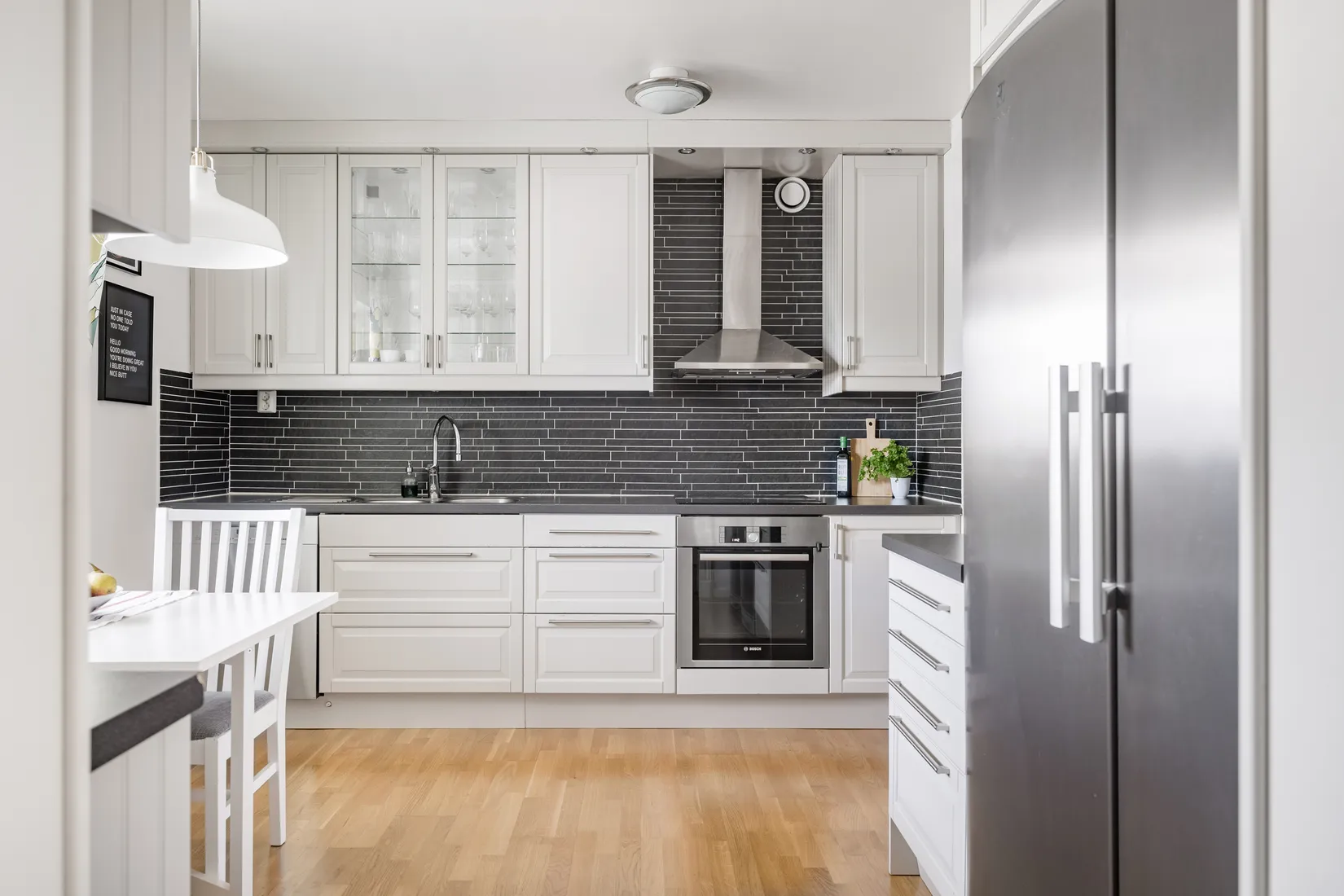 Bostadsrätt, Spannarpsgränd 11, Östberga, Stockholm
