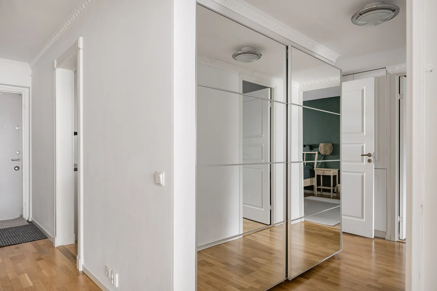 Bostadsrätt, Spannarpsgränd 11, Östberga, Stockholm