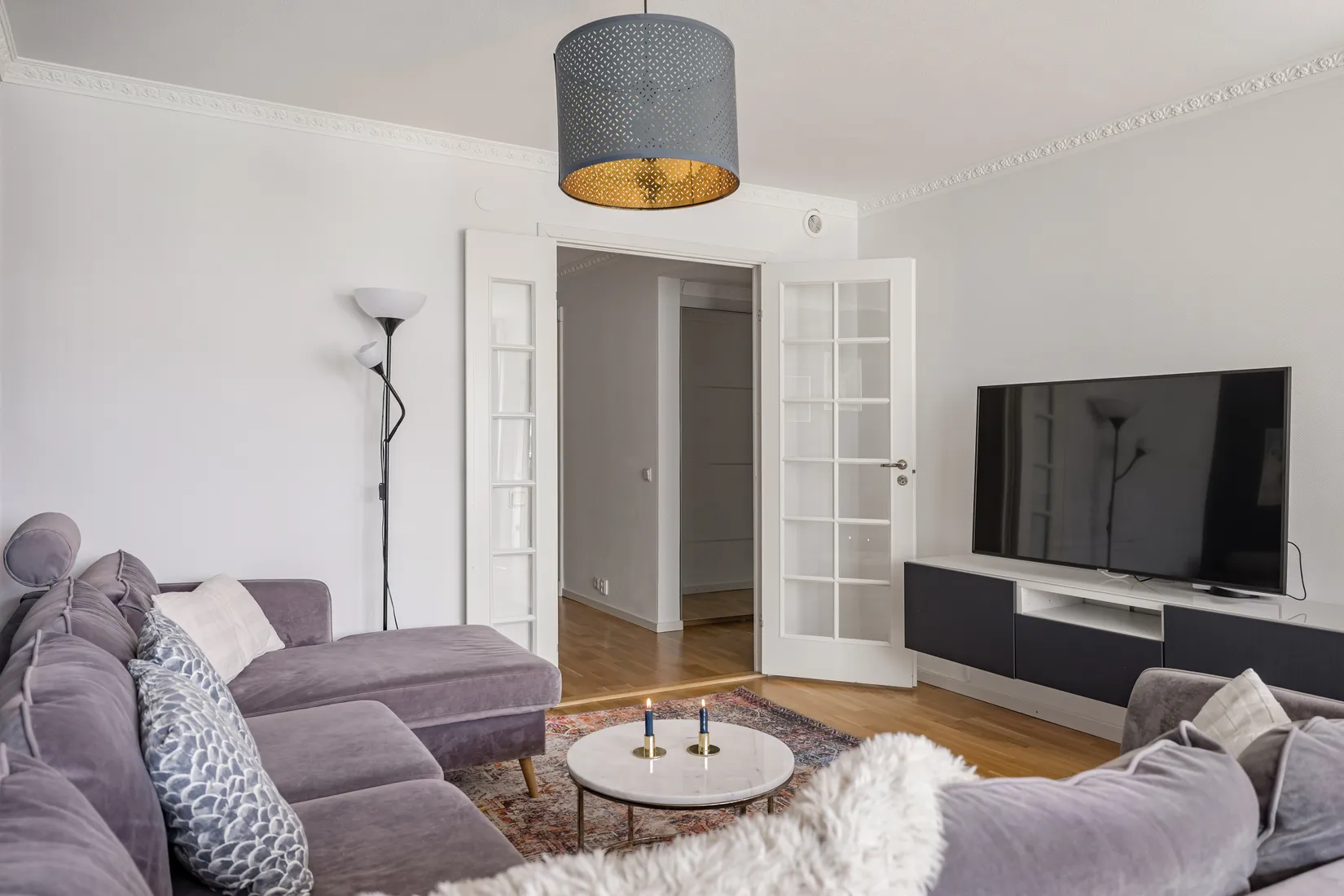 Bostadsrätt, Spannarpsgränd 11, Östberga, Stockholm