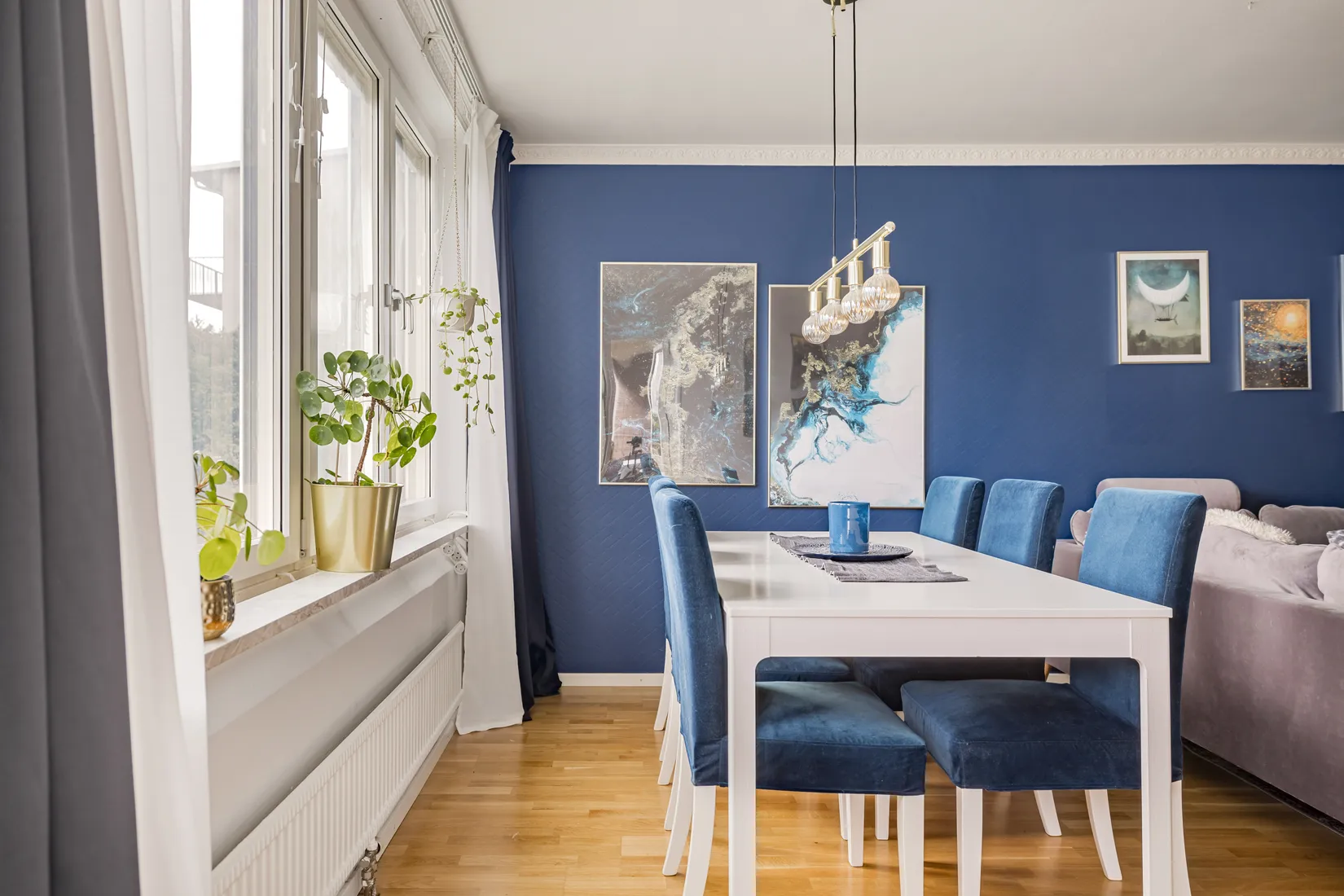 Bostadsrätt, Spannarpsgränd 11, Östberga, Stockholm