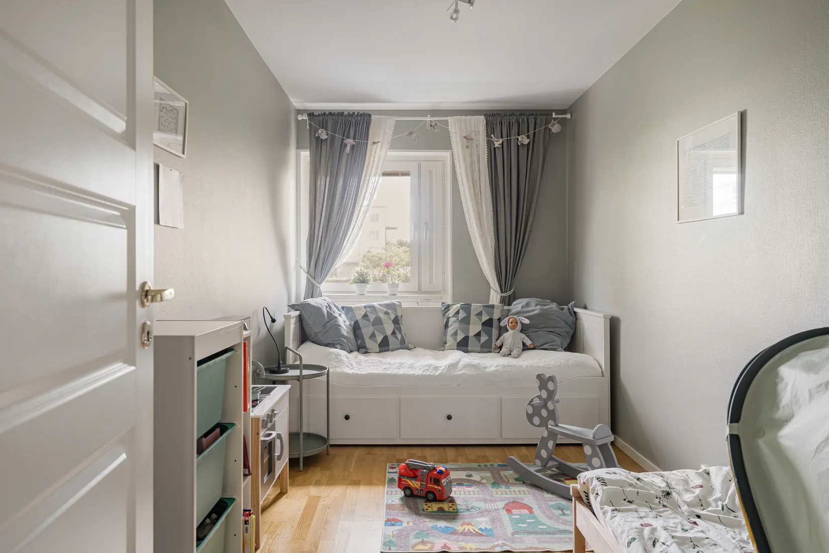 Bostadsrätt, Spannarpsgränd 11, Östberga, Stockholm
