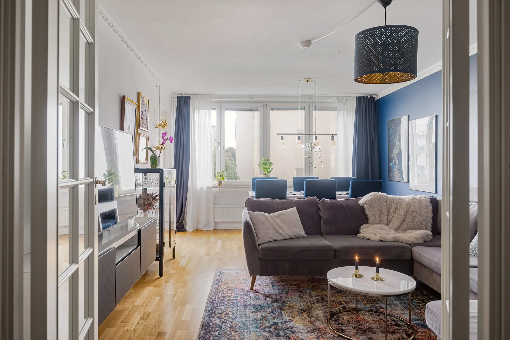 Bostadsrätt, Spannarpsgränd 11, Östberga, Stockholm