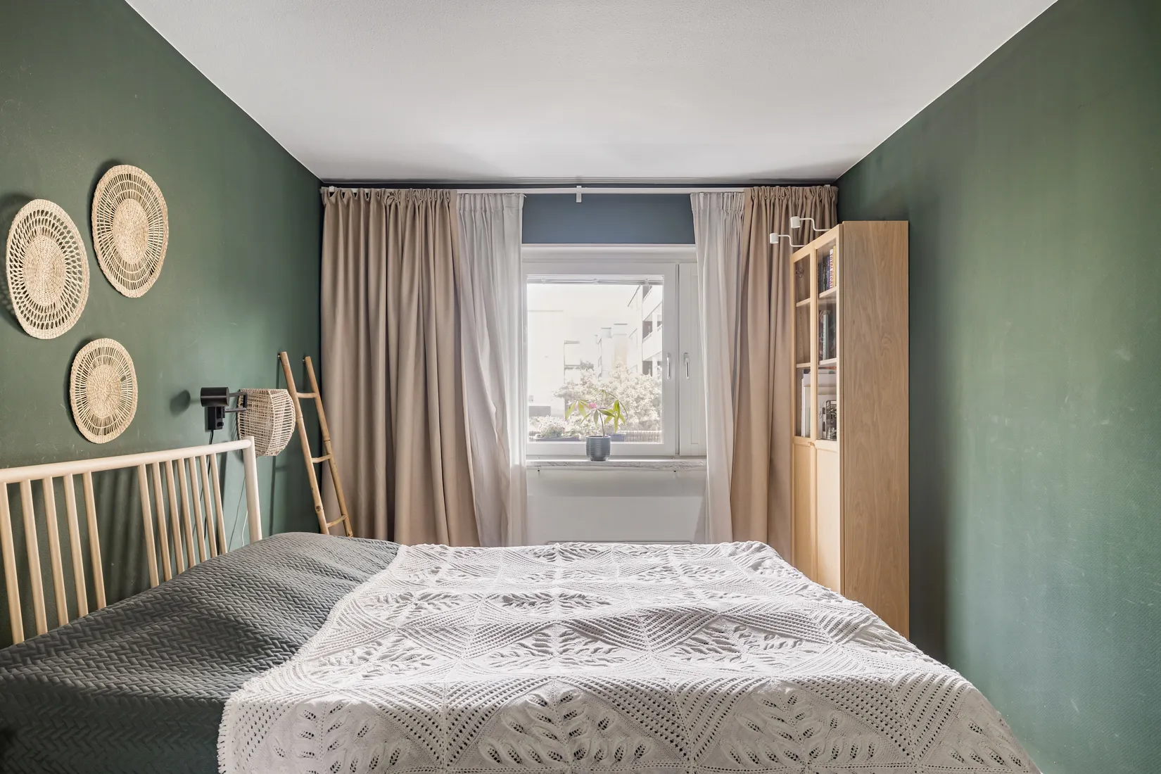 Bostadsrätt, Spannarpsgränd 11, Östberga, Stockholm