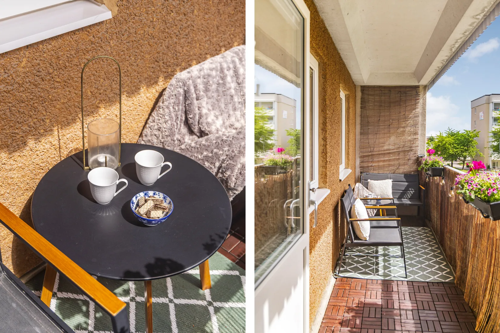 Bostadsrätt, Spannarpsgränd 11, Östberga, Stockholm