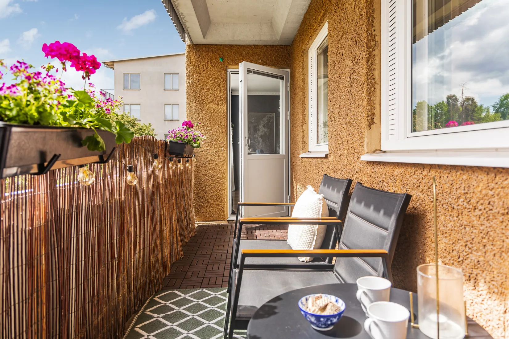 Bostadsrätt, Spannarpsgränd 11, Östberga, Stockholm