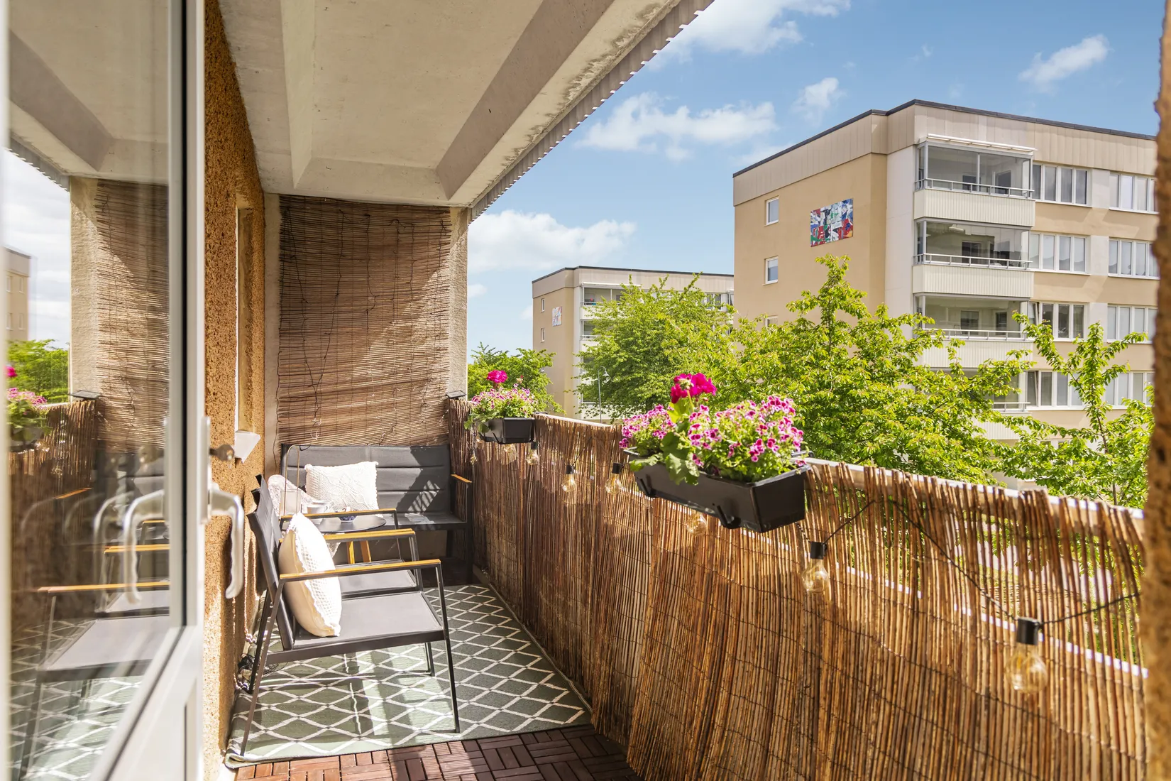 Bostadsrätt, Spannarpsgränd 11, Östberga, Stockholm