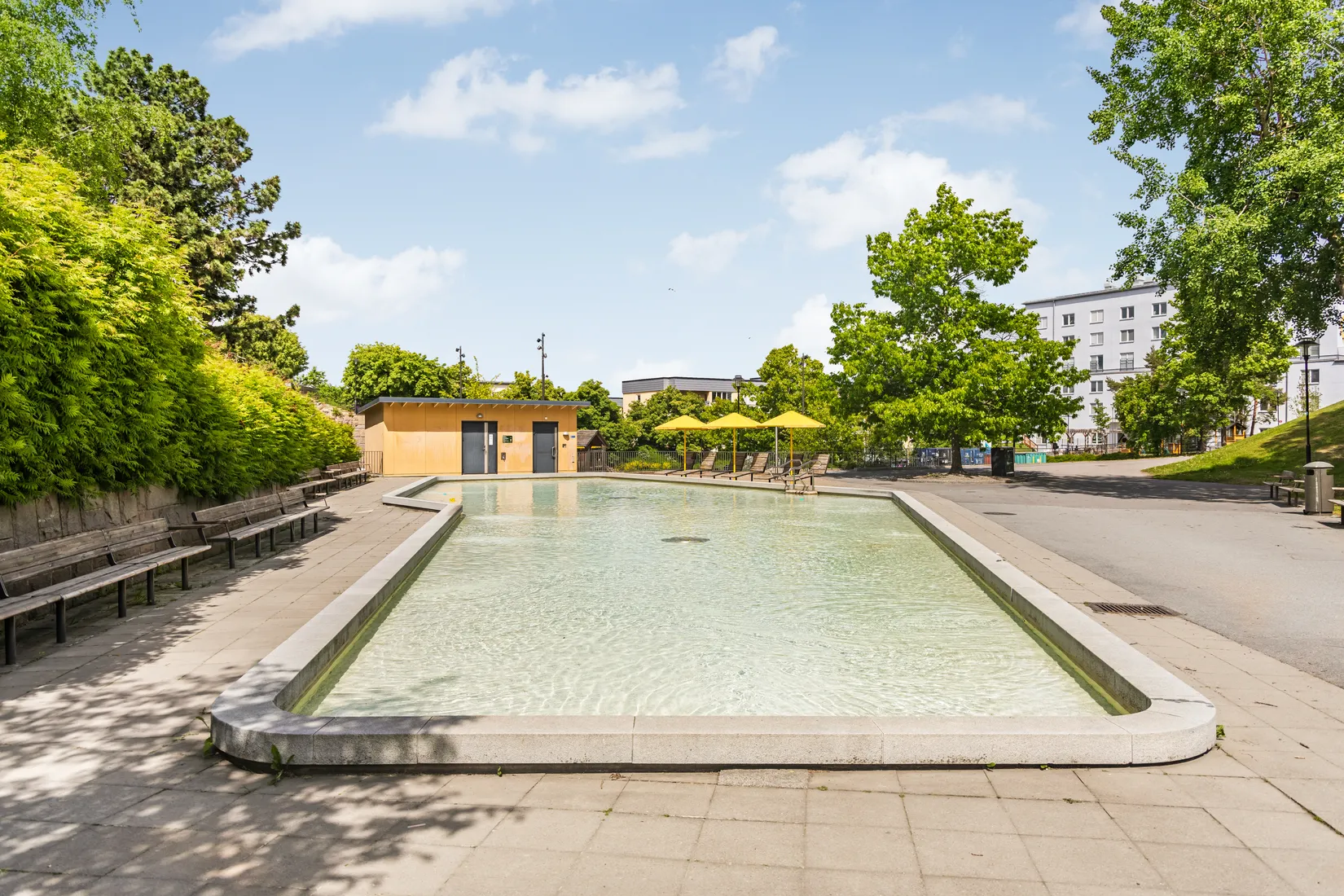 Bostadsrätt, Spannarpsgränd 11, Östberga, Stockholm