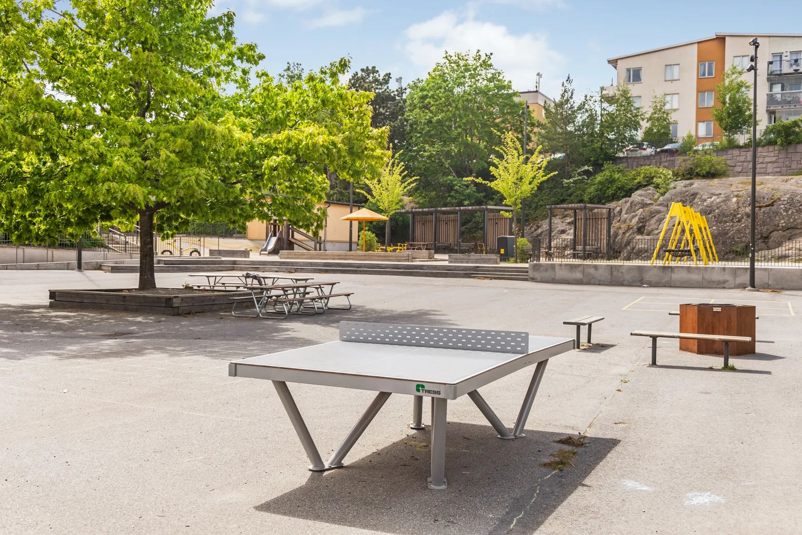 Bostadsrätt, Spannarpsgränd 11, Östberga, Stockholm