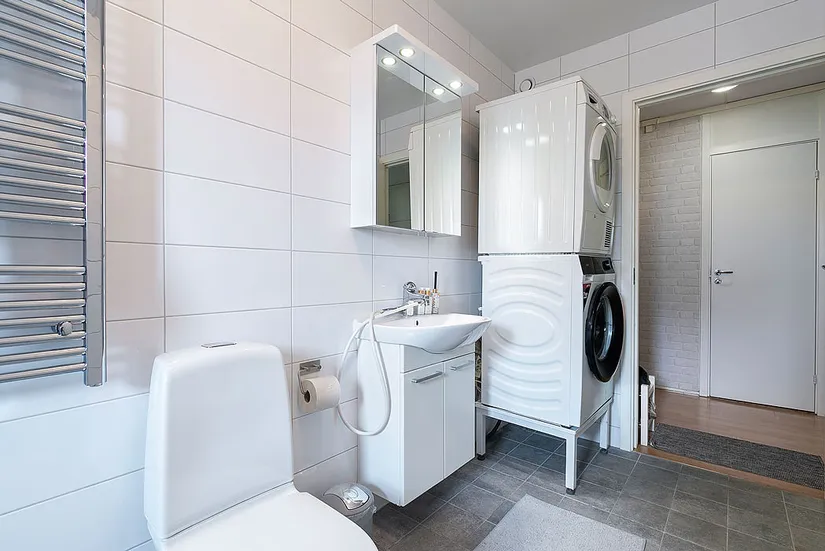 Bostadsrätt, Rågvägen 14, 5tr, Norsborg - Hallunda, Botkyrka