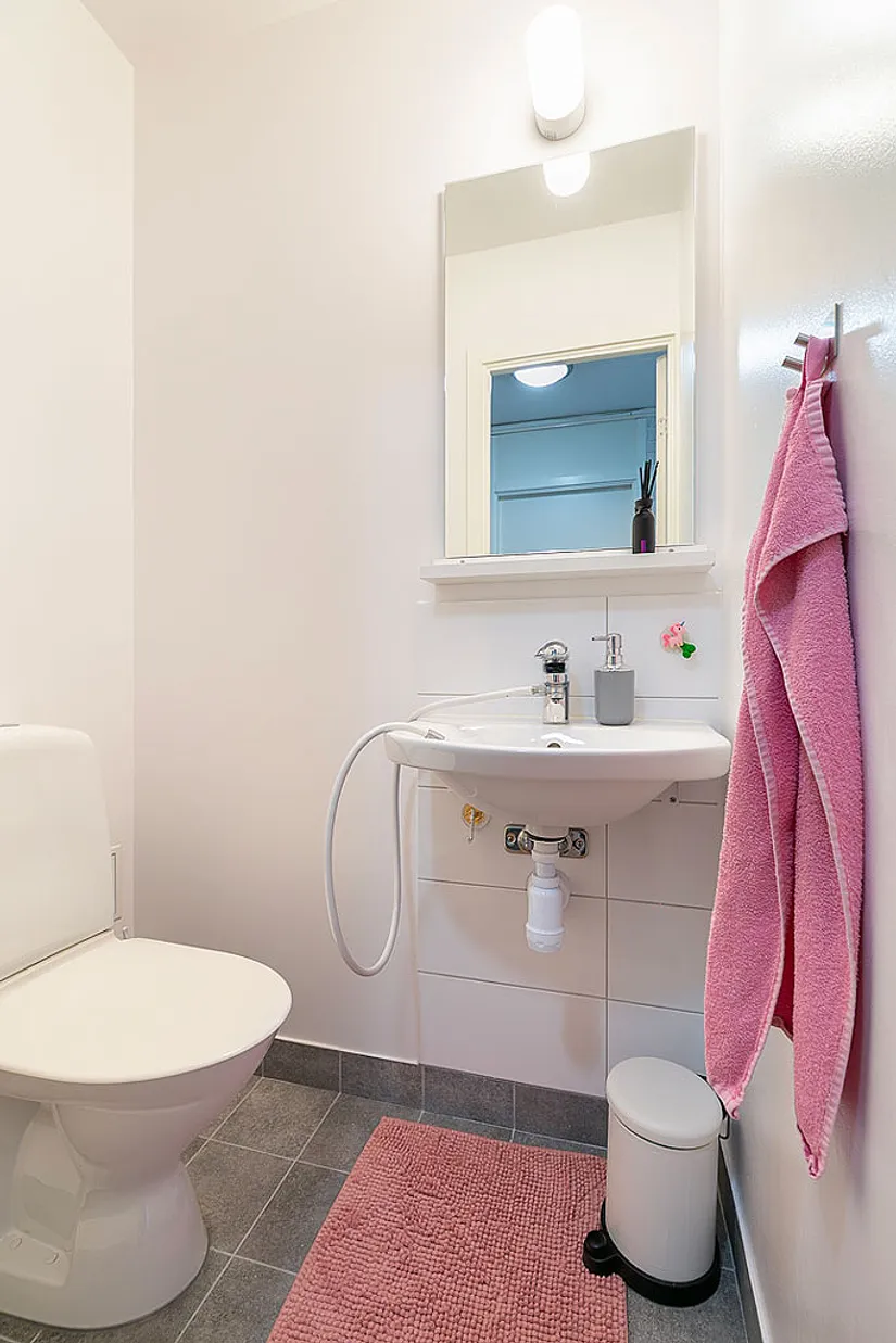 Bostadsrätt, Rågvägen 14, 5tr, Norsborg - Hallunda, Botkyrka