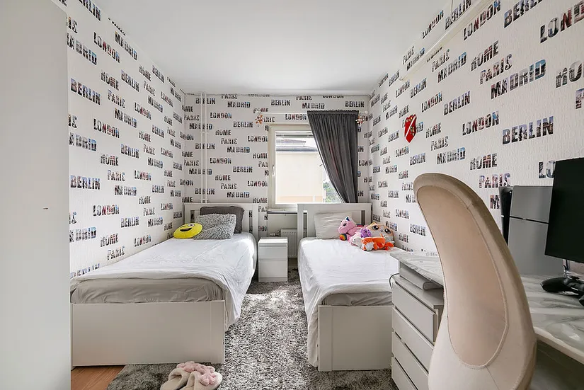 Bostadsrätt, Rågvägen 14, 5tr, Norsborg - Hallunda, Botkyrka