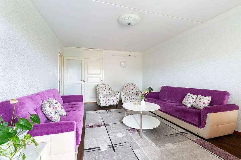 Bostadsrätt, Rågvägen 14, 5tr, Norsborg - Hallunda, Botkyrka