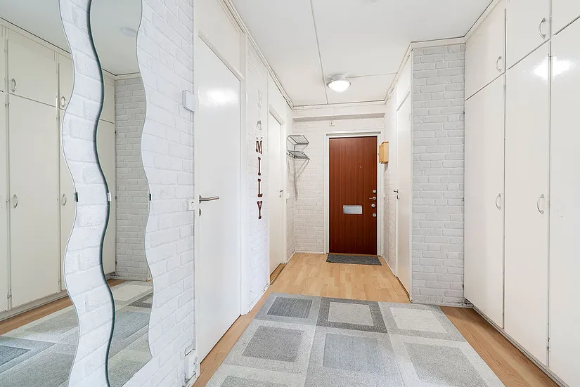 Bostadsrätt, Rågvägen 14, 5tr, Norsborg - Hallunda, Botkyrka
