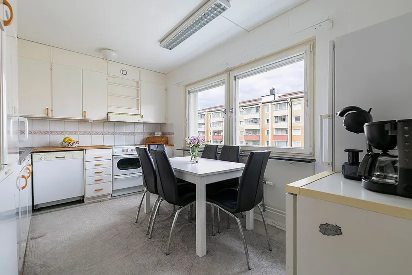 Bostadsrätt, Rågvägen 14, 5tr, Norsborg - Hallunda, Botkyrka