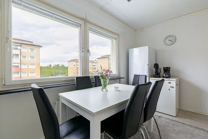 Bostadsrätt, Rågvägen 14, 5tr, Norsborg - Hallunda, Botkyrka