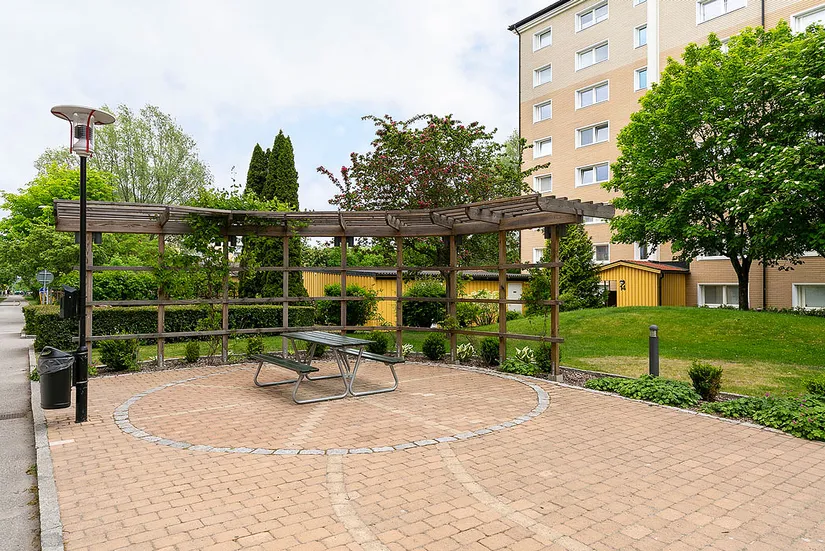 Bostadsrätt, Rågvägen 14, 5tr, Norsborg - Hallunda, Botkyrka