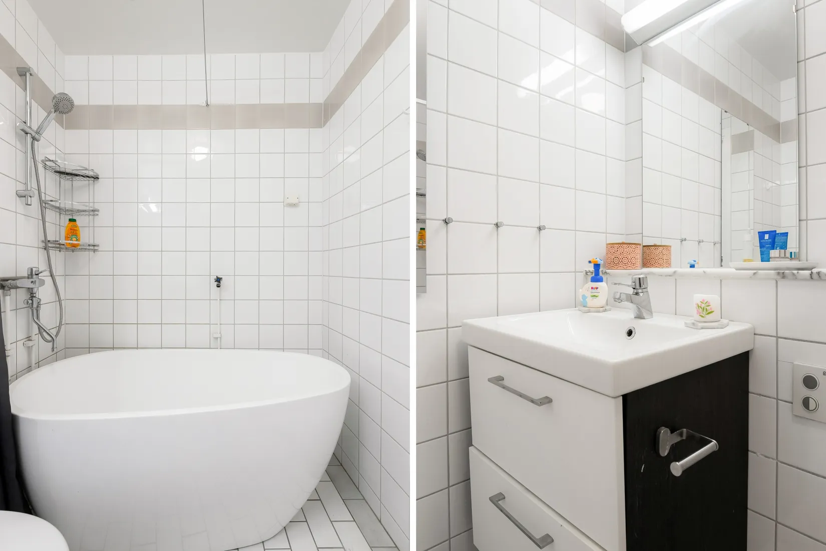 Bostadsrätt, Söderberga Allé 23, Bromma / Beckomberga, Stockholm