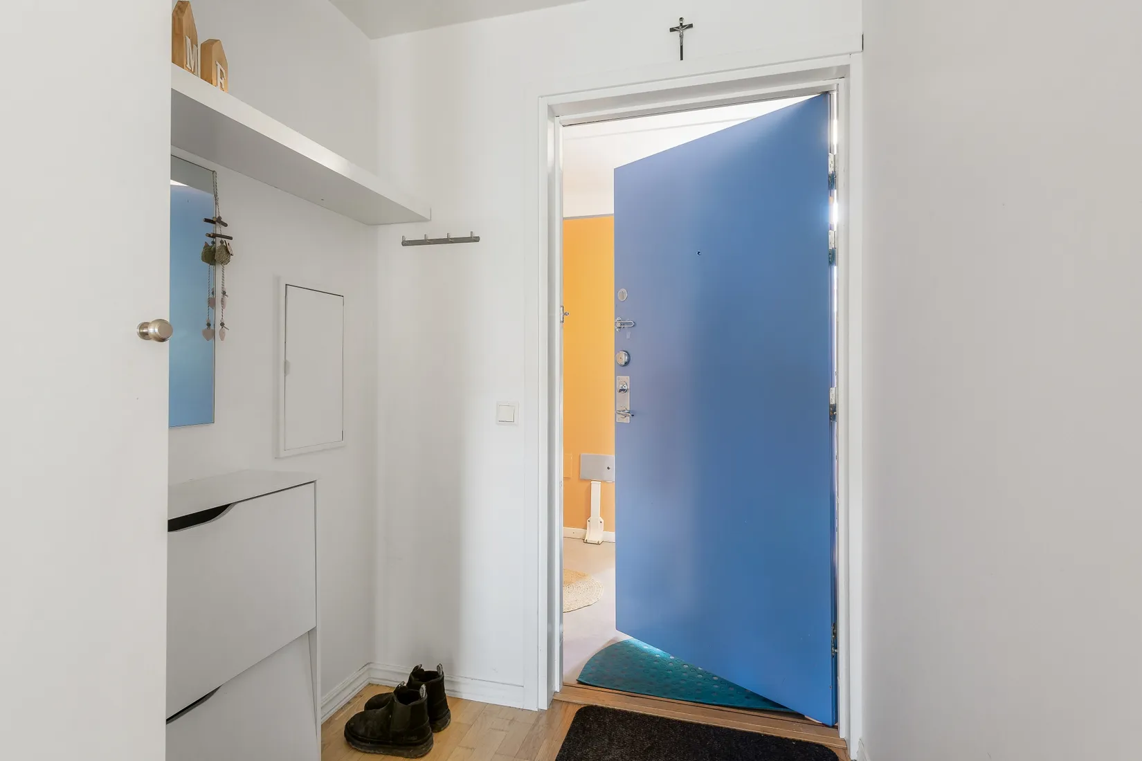 Bostadsrätt, Söderberga Allé 23, Bromma / Beckomberga, Stockholm
