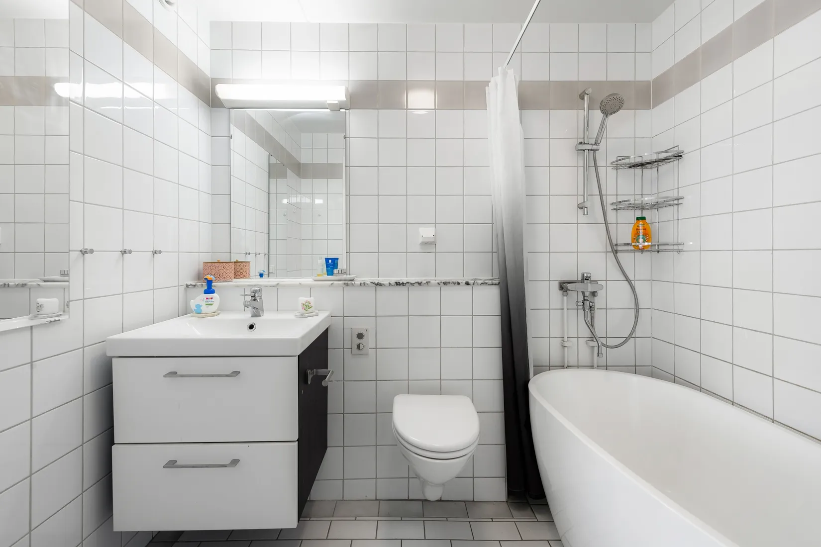 Bostadsrätt, Söderberga Allé 23, Bromma / Beckomberga, Stockholm
