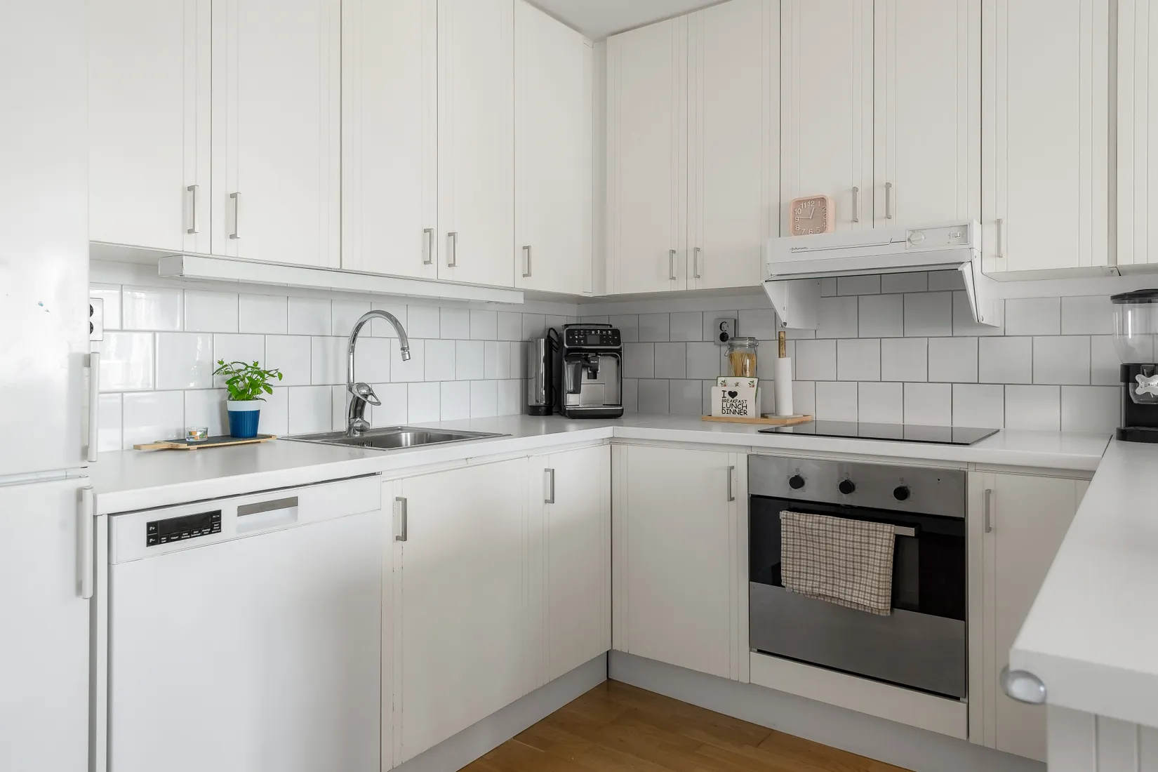 Bostadsrätt, Söderberga Allé 23, Bromma / Beckomberga, Stockholm