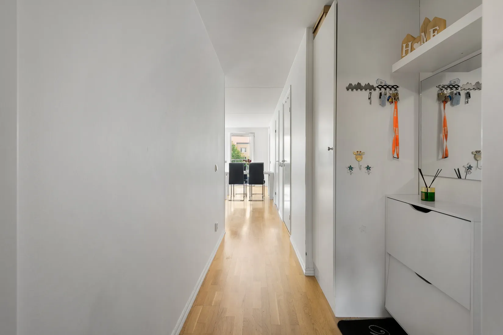 Bostadsrätt, Söderberga Allé 23, Bromma / Beckomberga, Stockholm