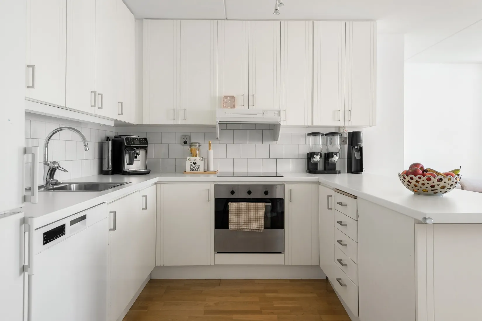 Bostadsrätt, Söderberga Allé 23, Bromma / Beckomberga, Stockholm