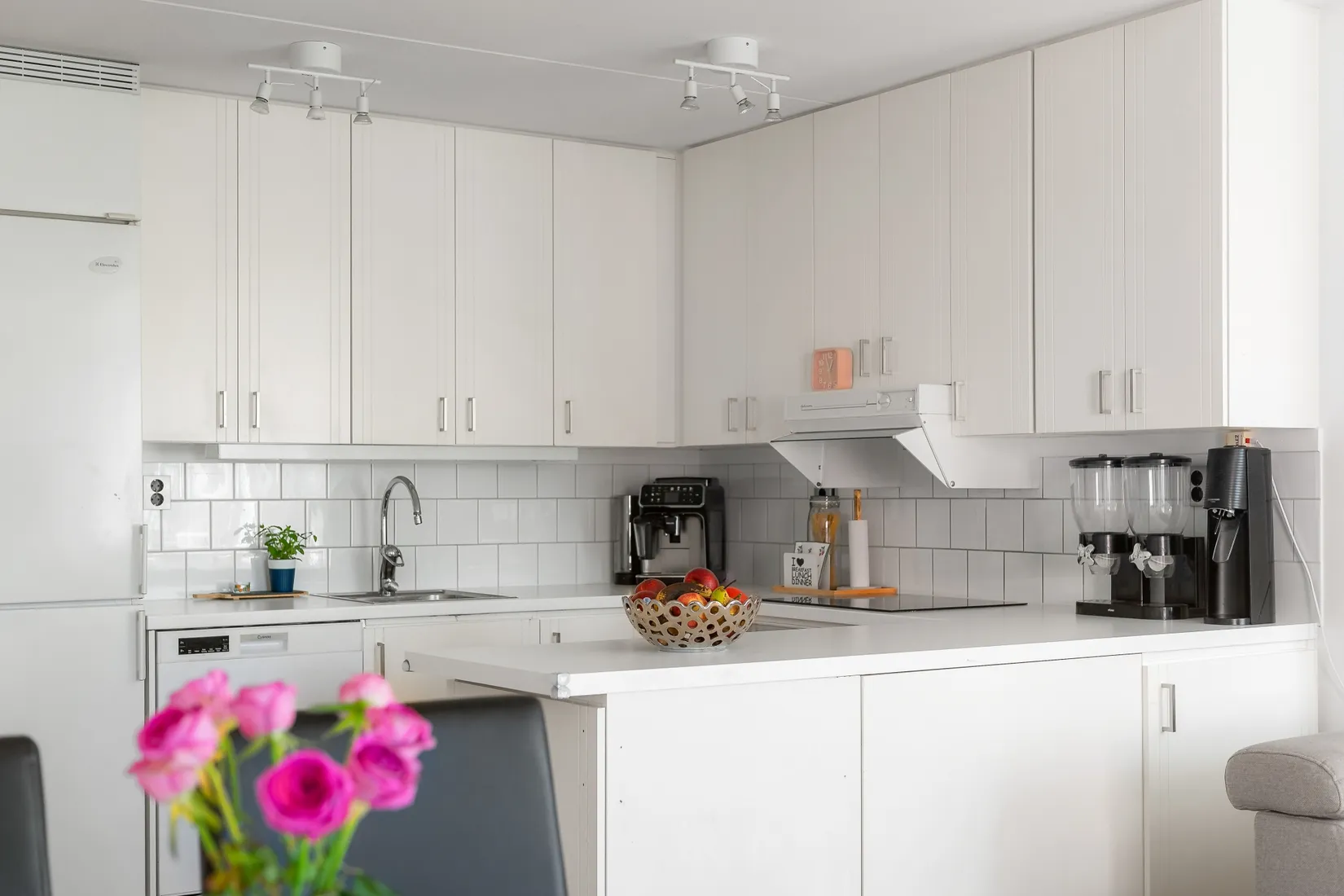 Bostadsrätt, Söderberga Allé 23, Bromma / Beckomberga, Stockholm
